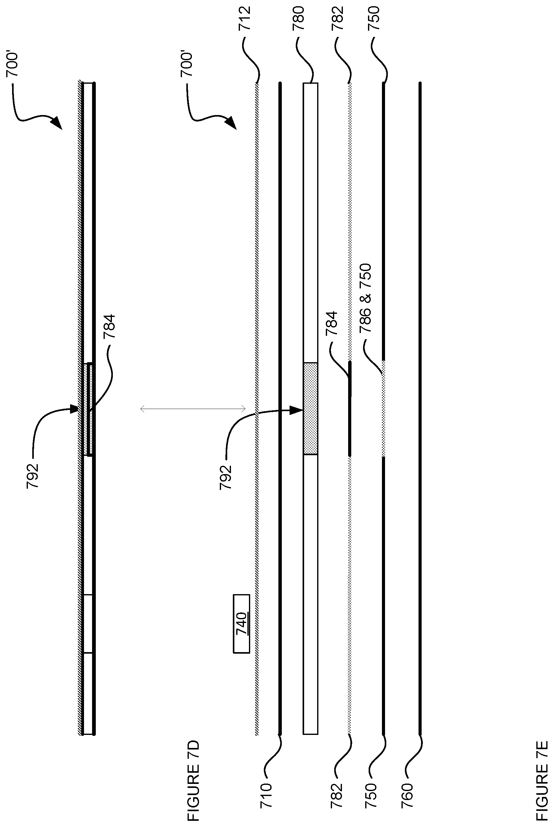 Patent US12353937 Figure 13 – Activation mechanisms for tracking tags