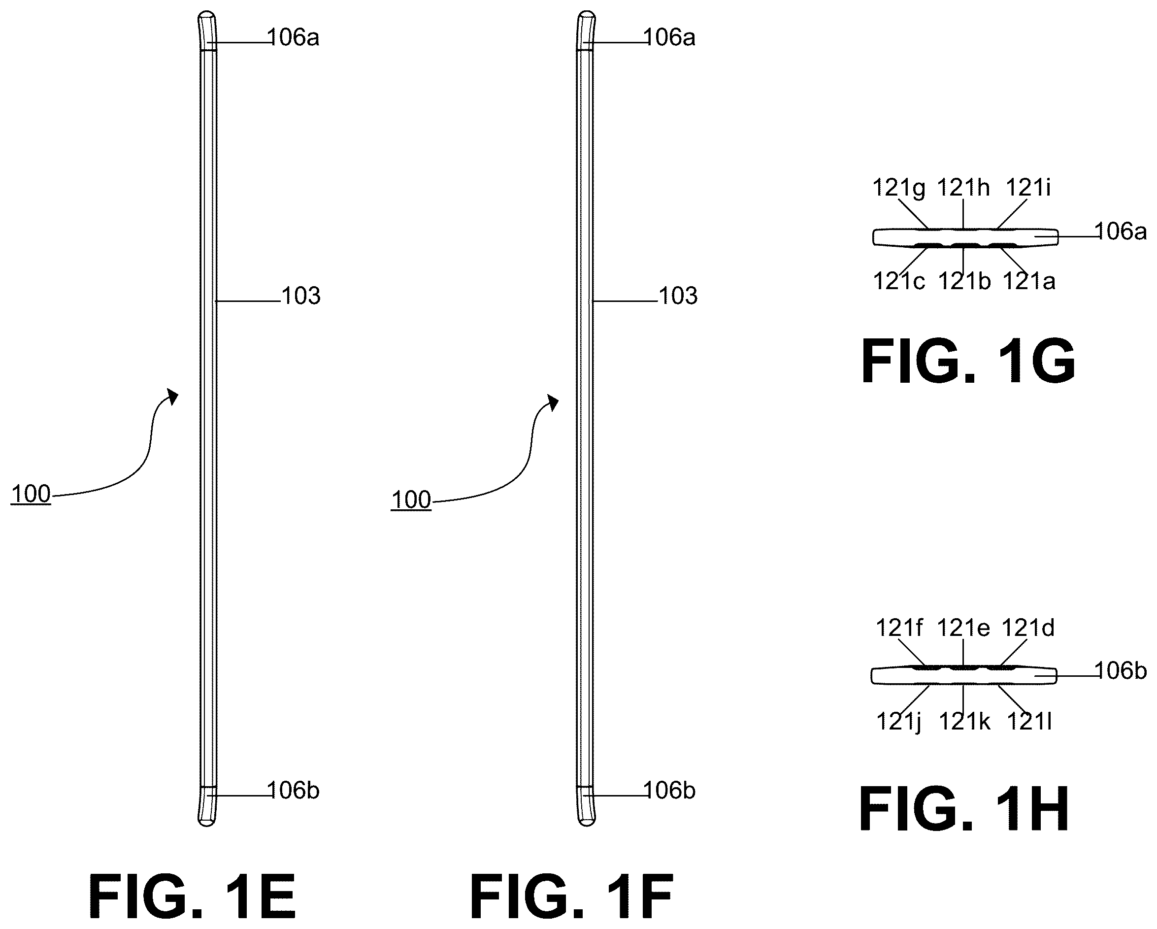 Patent US12353938 Figure 4 – RFID-enabled watch band