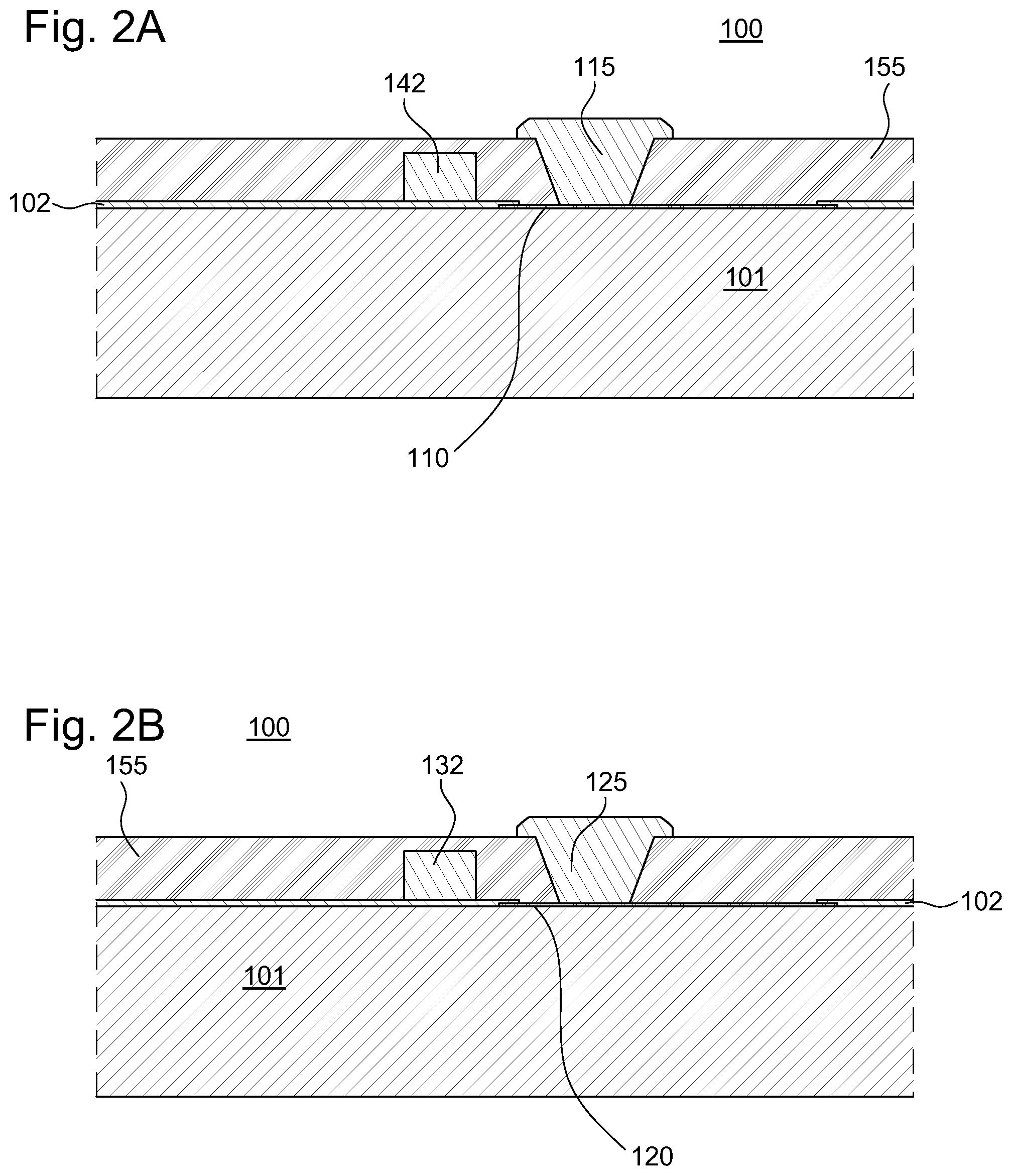 Patent US12353940 Figure 2 – Tamper-evident RFID tag and method thereof