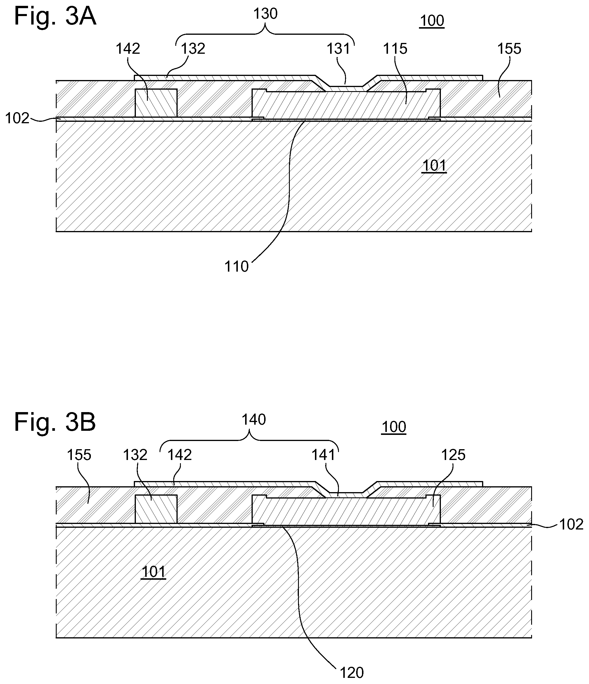 Patent US12353940 Figure 3 – Tamper-evident RFID tag and method thereof