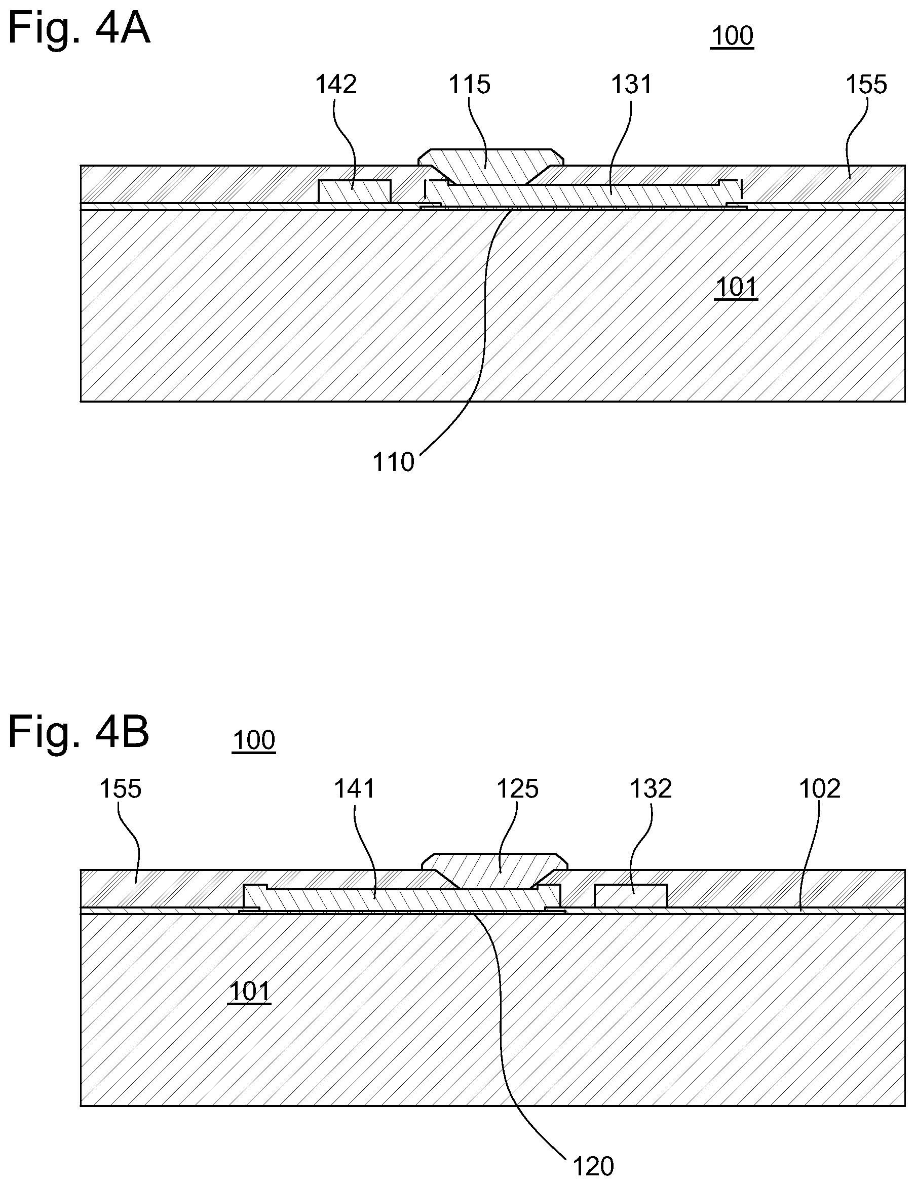 Patent US12353940 Figure 4 – Tamper-evident RFID tag and method thereof