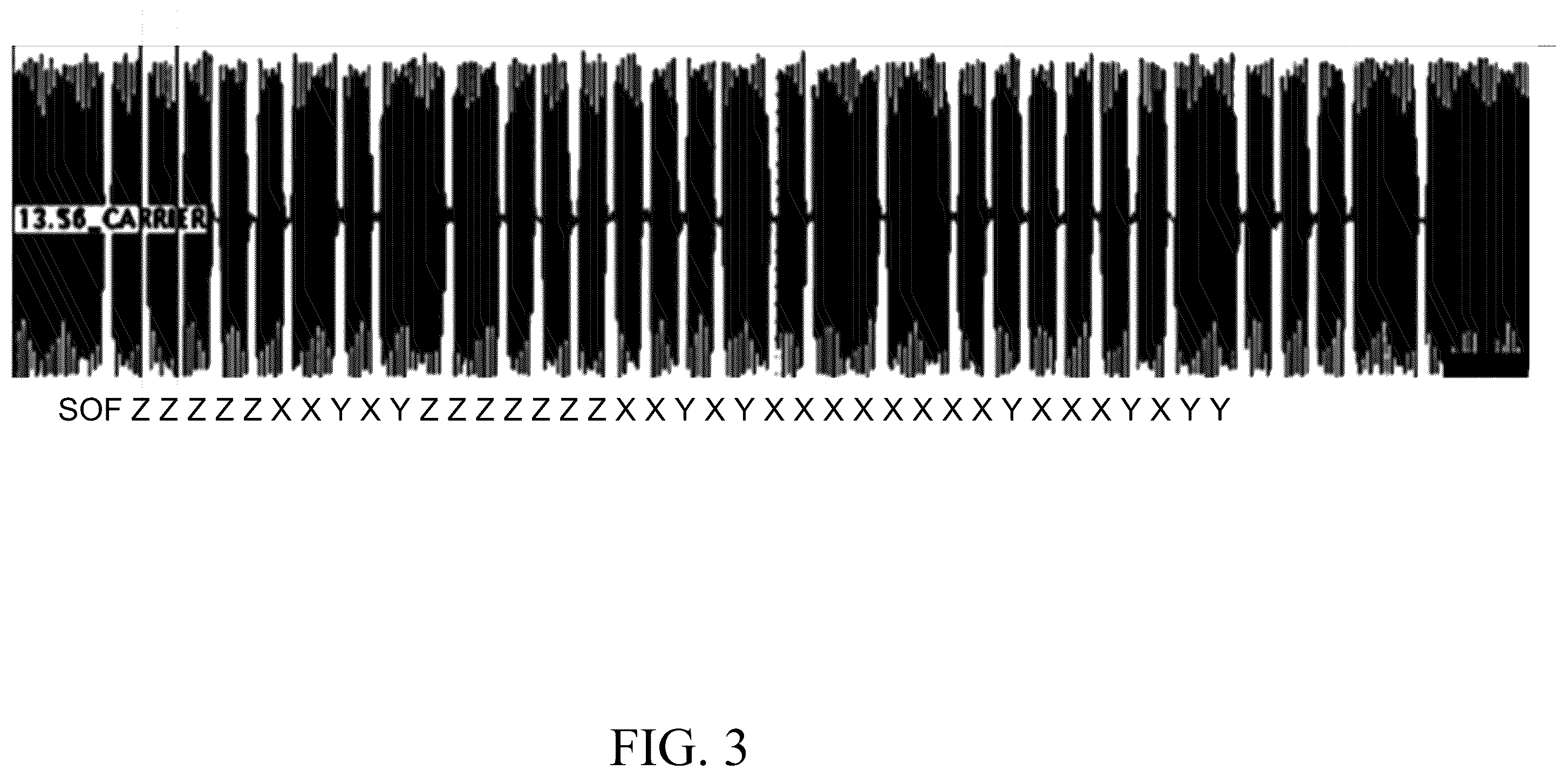 Patent US12353941 Figure 3 – Method for near field communication with serial interface microcontroller and NFC tag device using the same