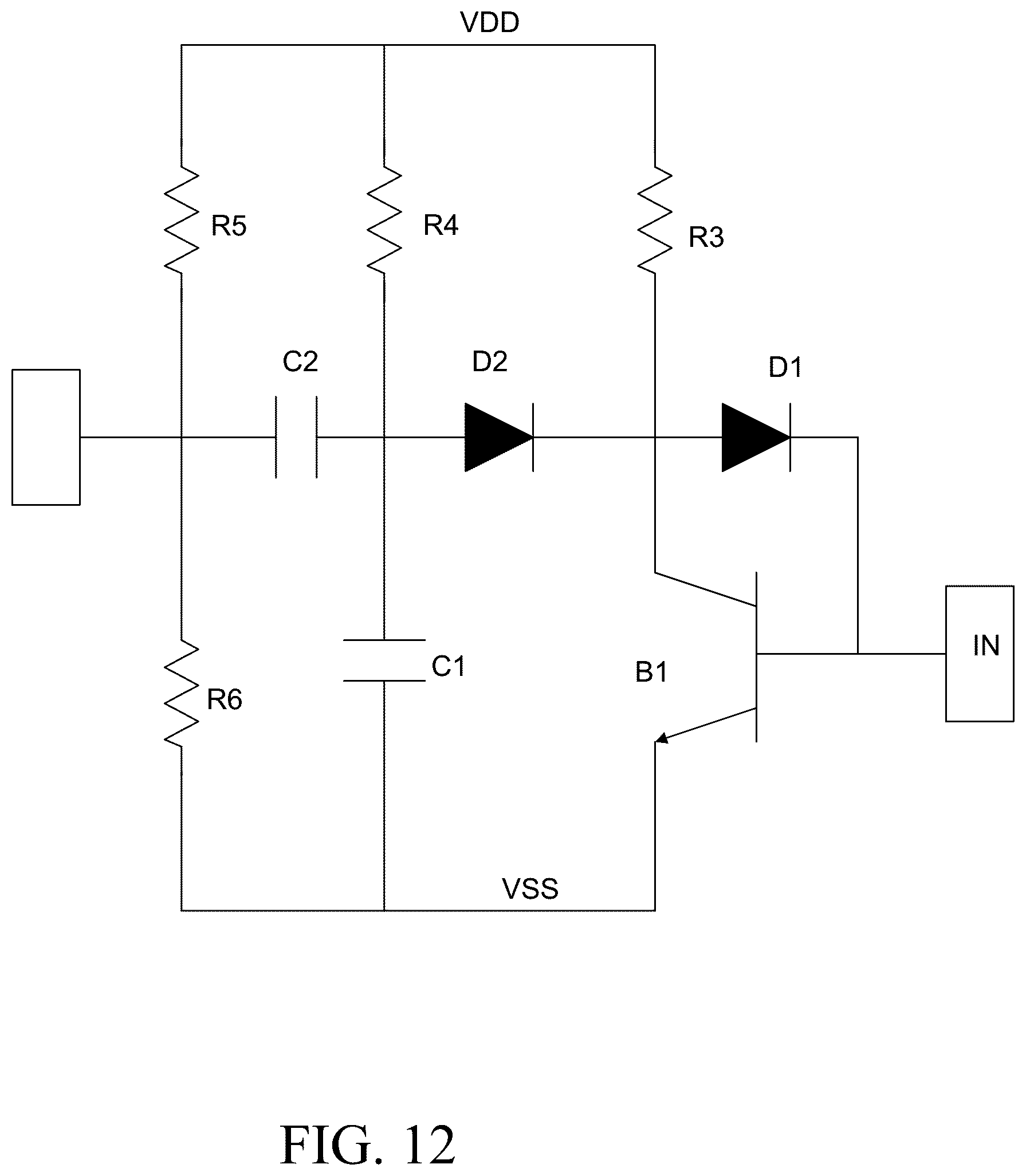 Patent US12353941 Figure 11 – Method for near field communication with serial interface microcontroller and NFC tag device using the same