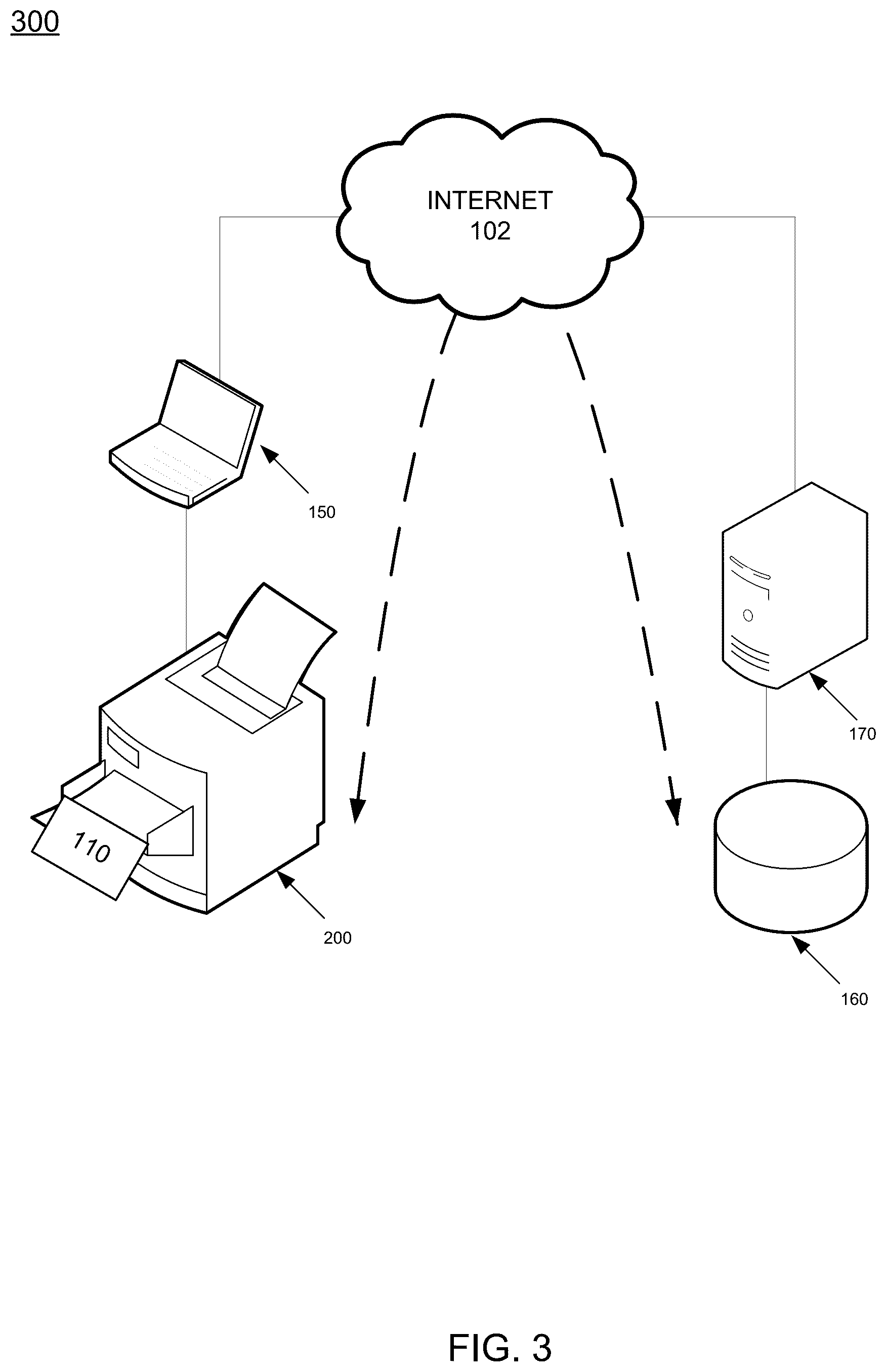 Patent US12353943 Figure 4 – Activating a smart label during encoding procedure