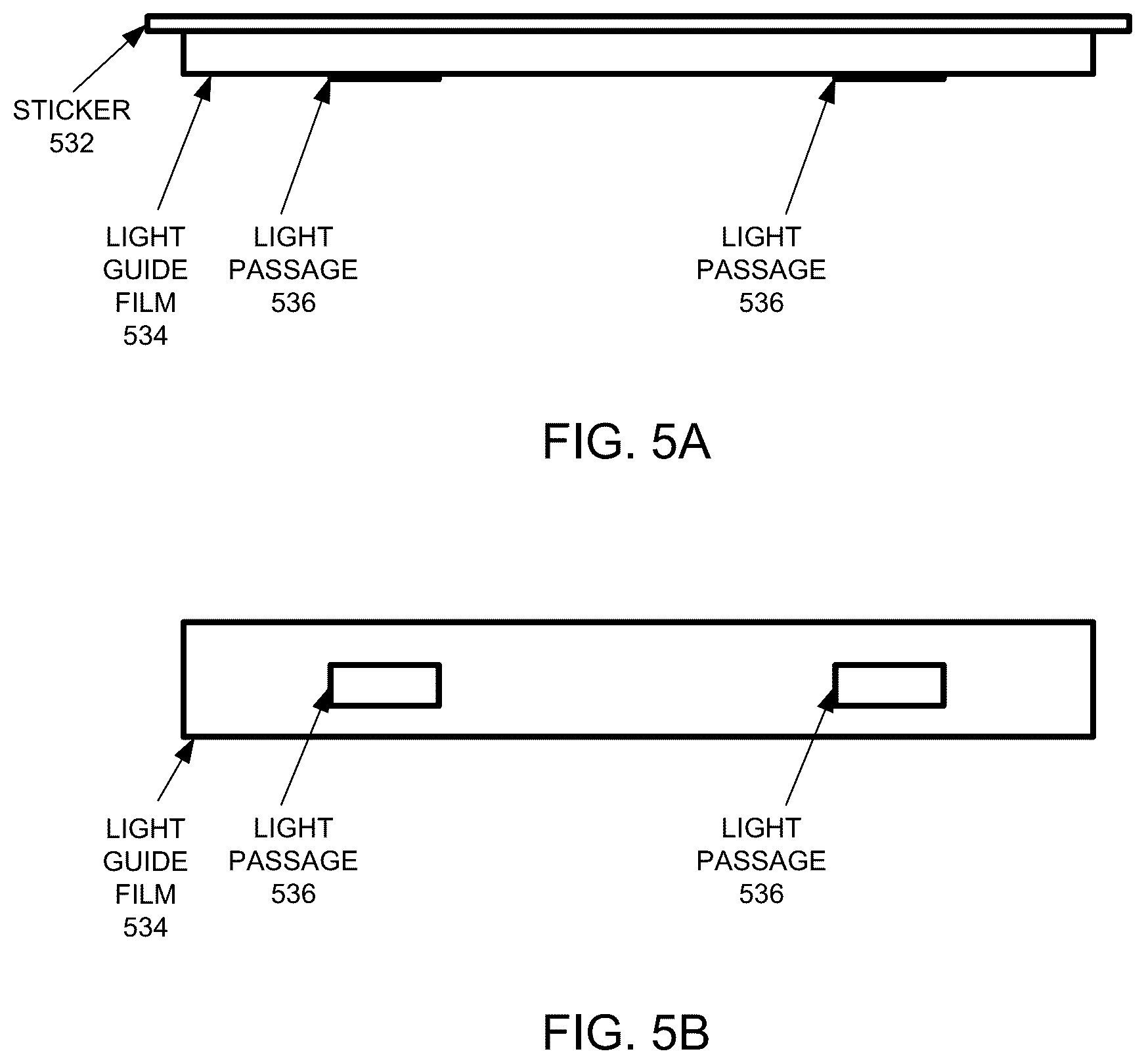 Patent US12353943 Figure 6 – Activating a smart label during encoding procedure