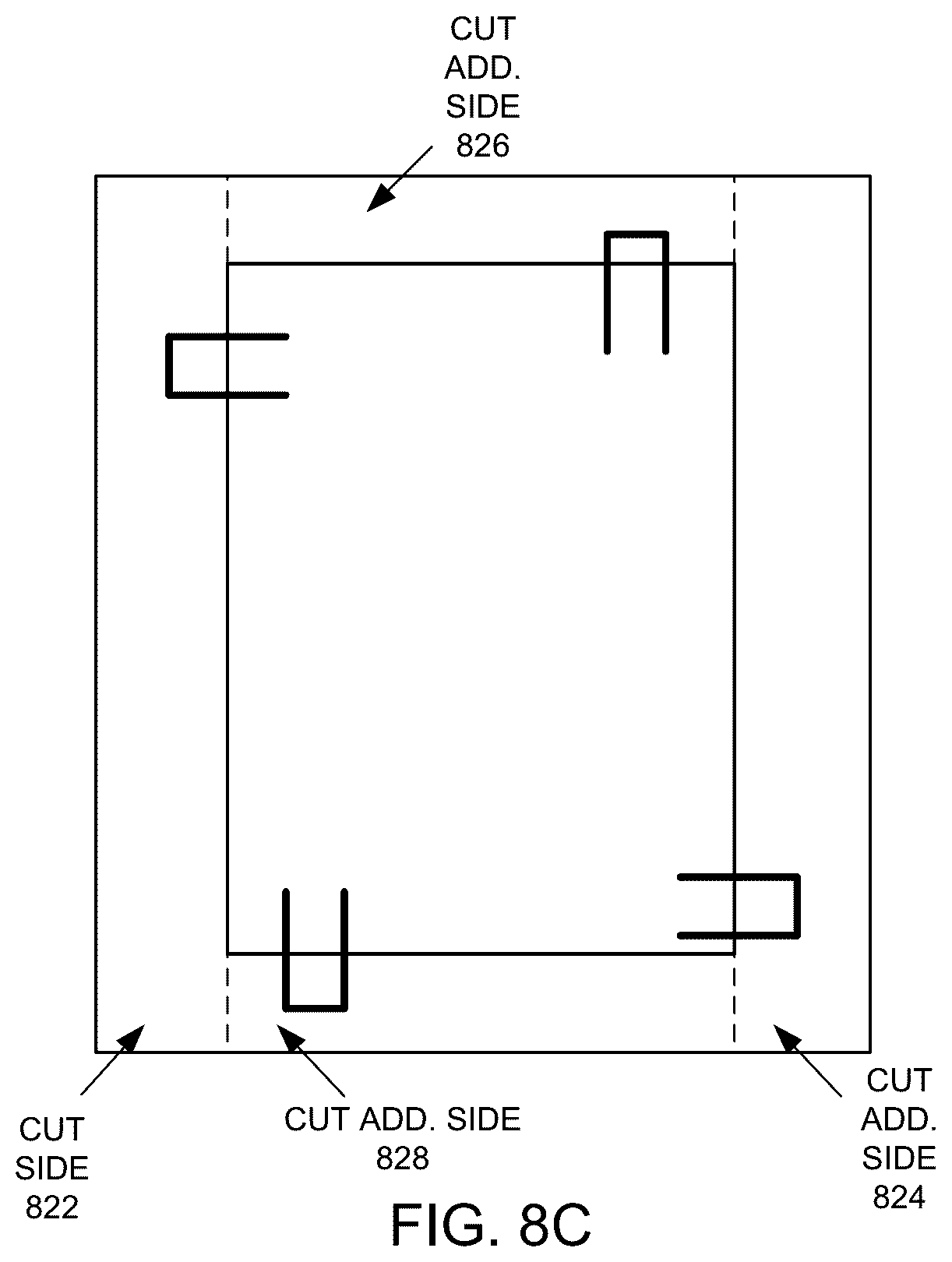 Patent US12353943 Figure 12 – Activating a smart label during encoding procedure