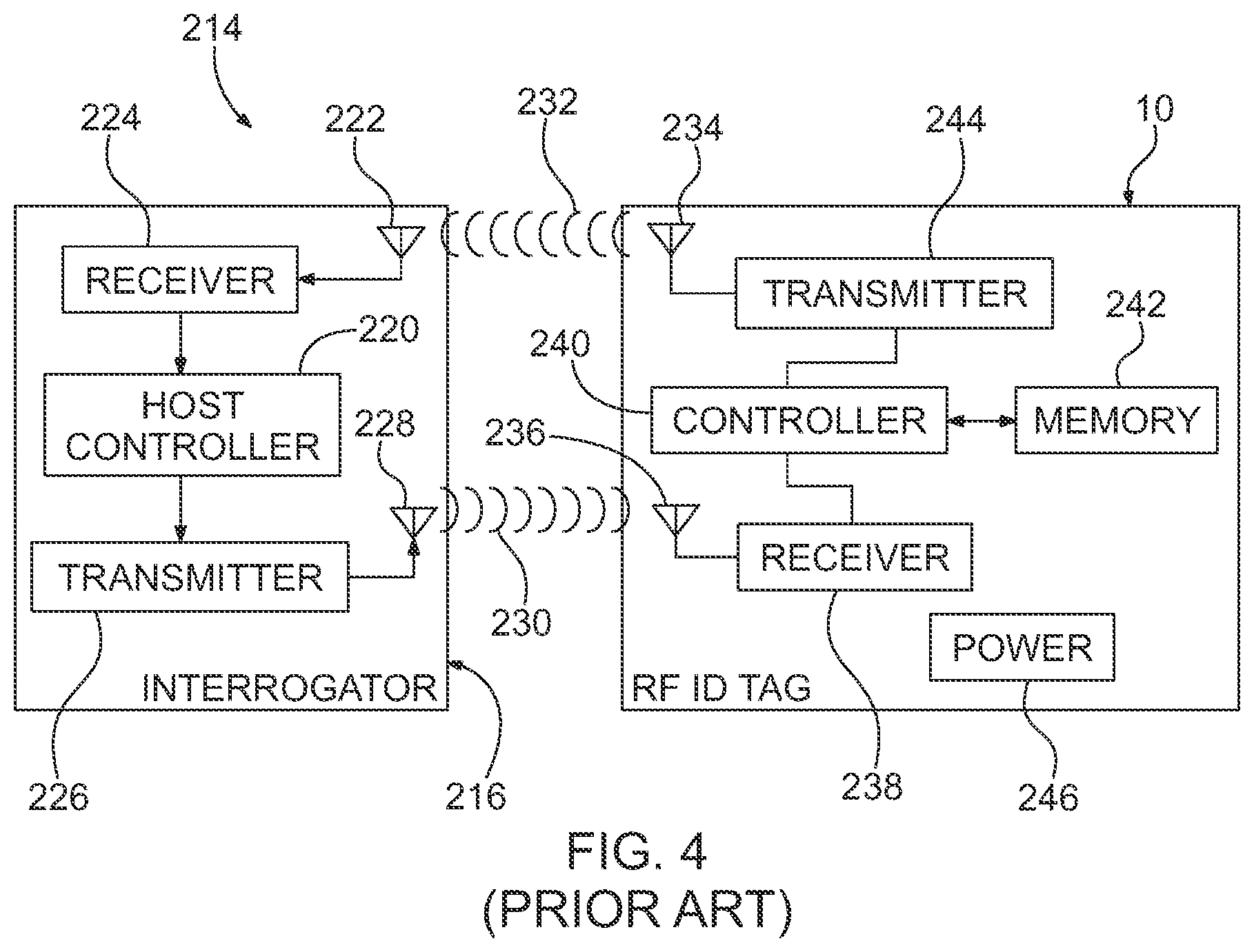 Patent US12353944 Figure 3 – Screening action for indicating status of equipment