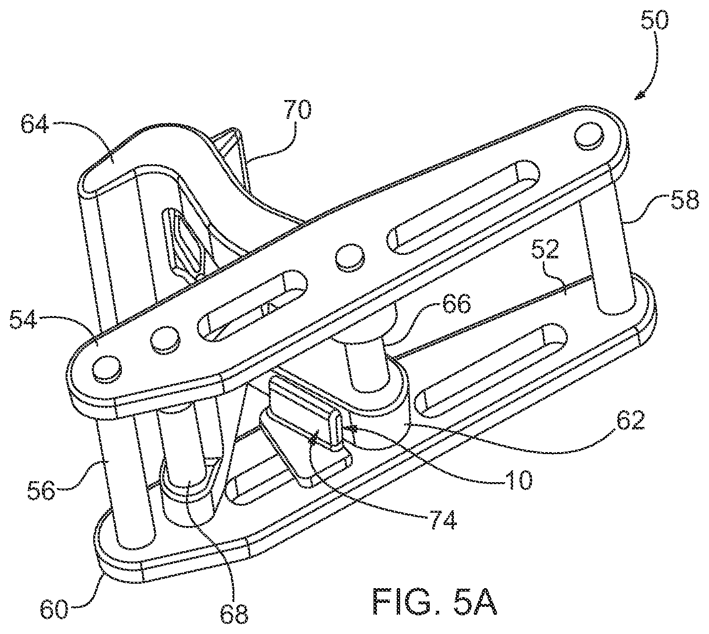 Patent US12353944 Figure 4 – Screening action for indicating status of equipment