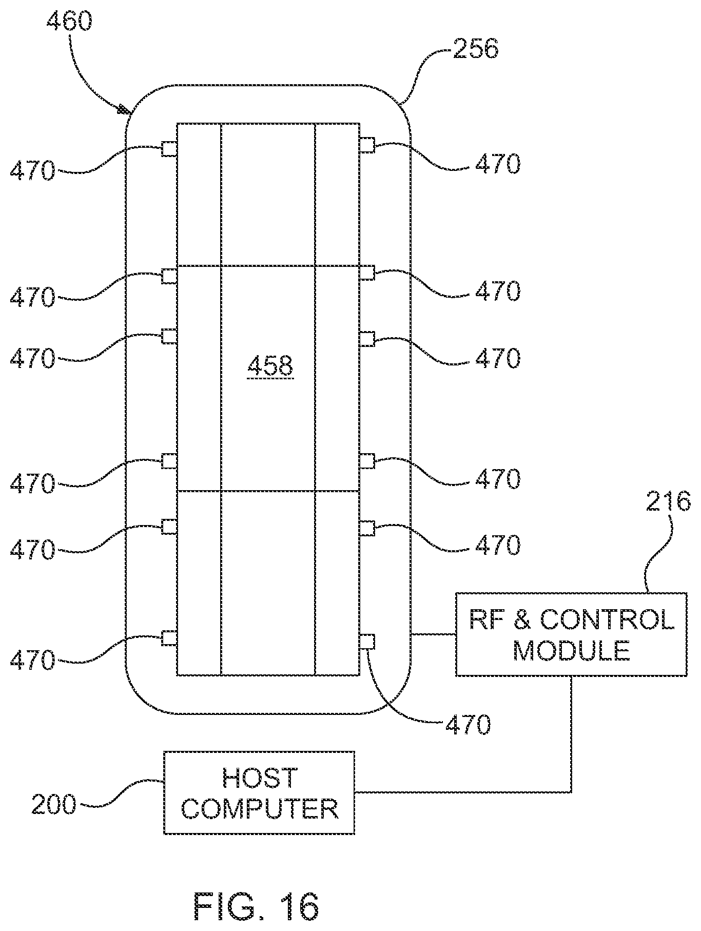 Patent US12353944 Figure 18 – Screening action for indicating status of equipment