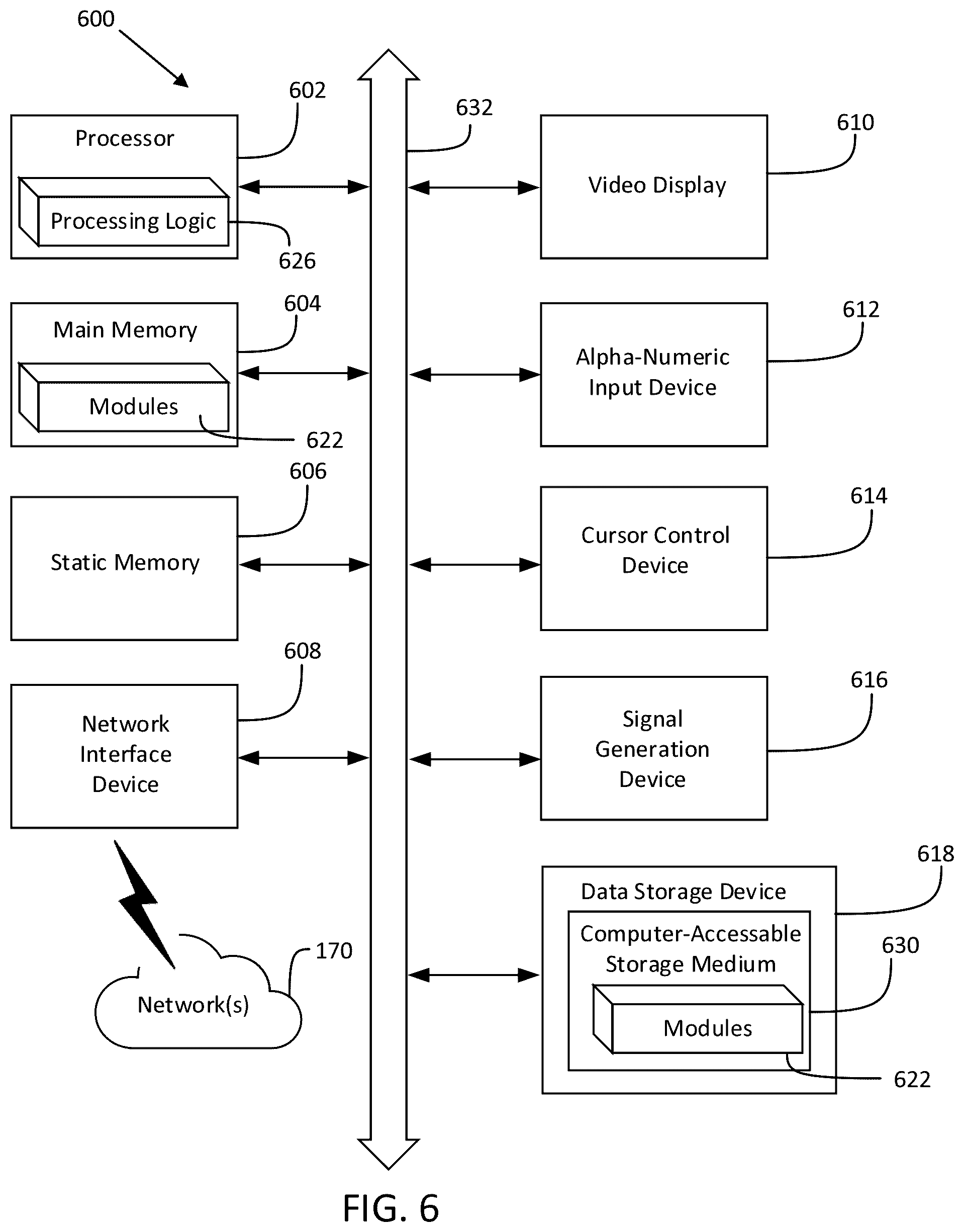Patent US12353945 Figure 6 – Detecting equipment state via tag-reader modulations