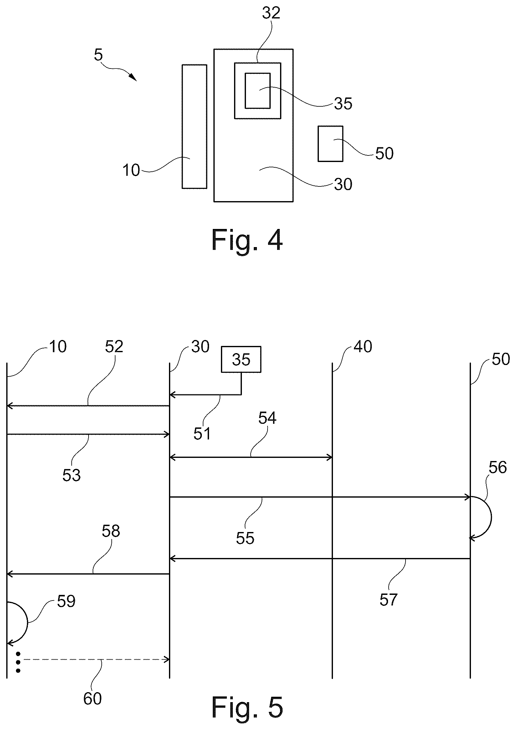 Patent US12353946 Figure 3 – Multipath authentication of security-relevant applications and devices