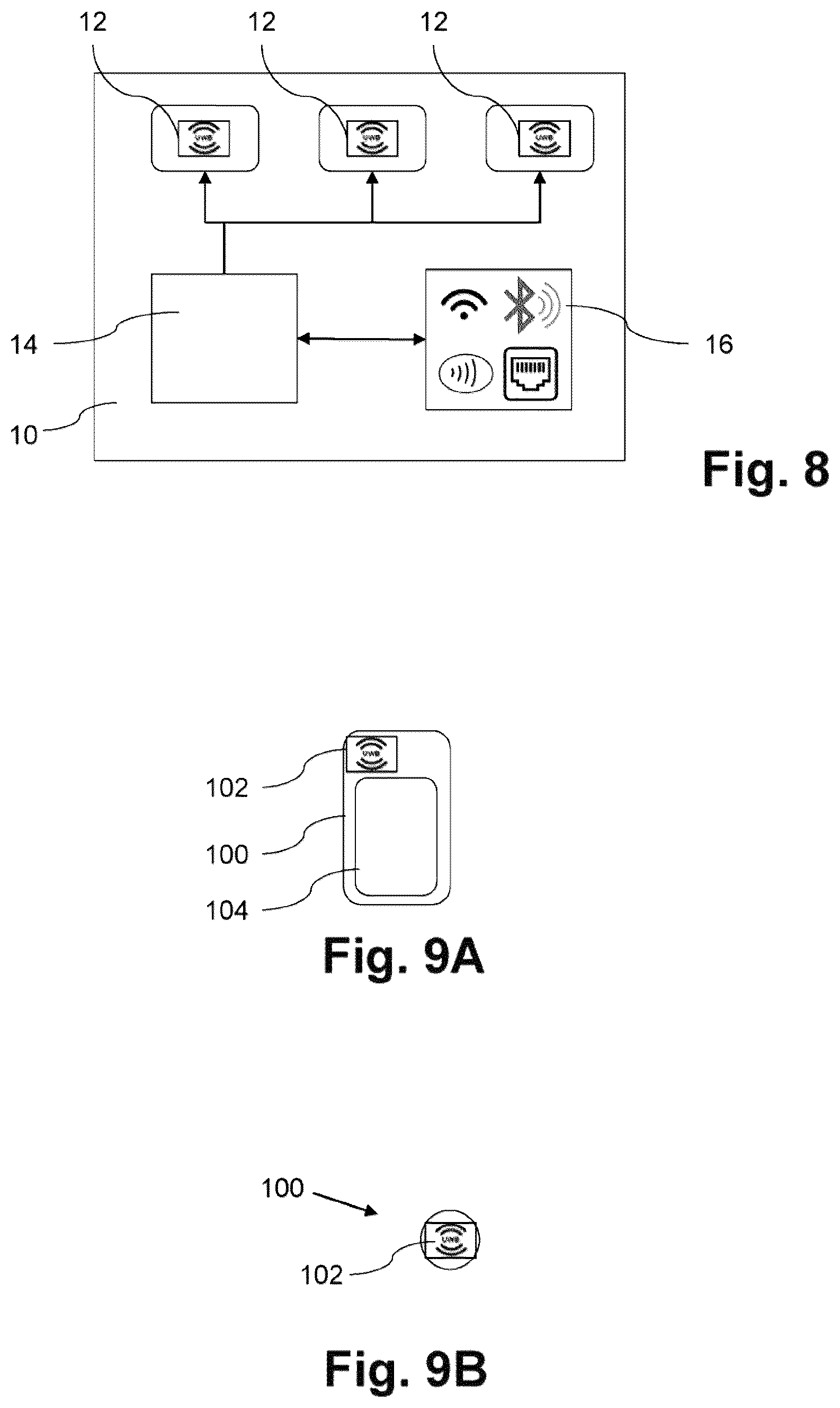 Patent US12353947 Figure 7 – Method, system and computer program product for supervising a control area