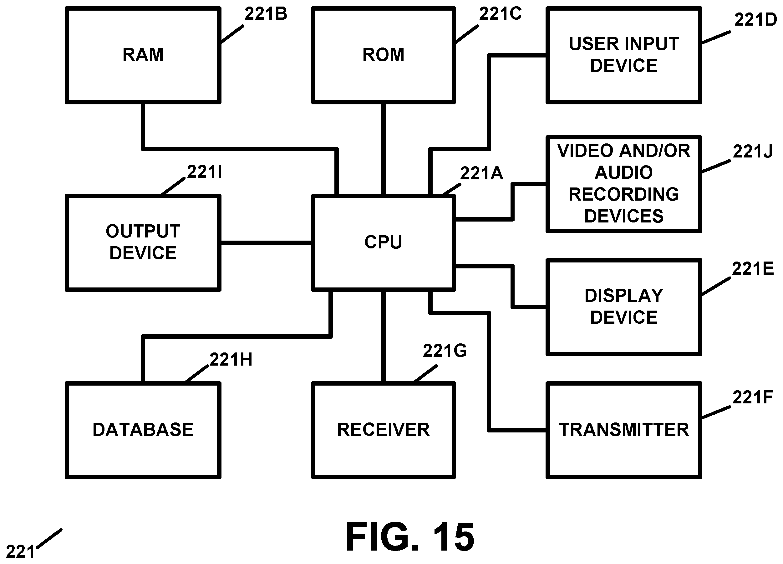 Patent US12353948 Figure 16 – Personal monitoring apparatus and methods