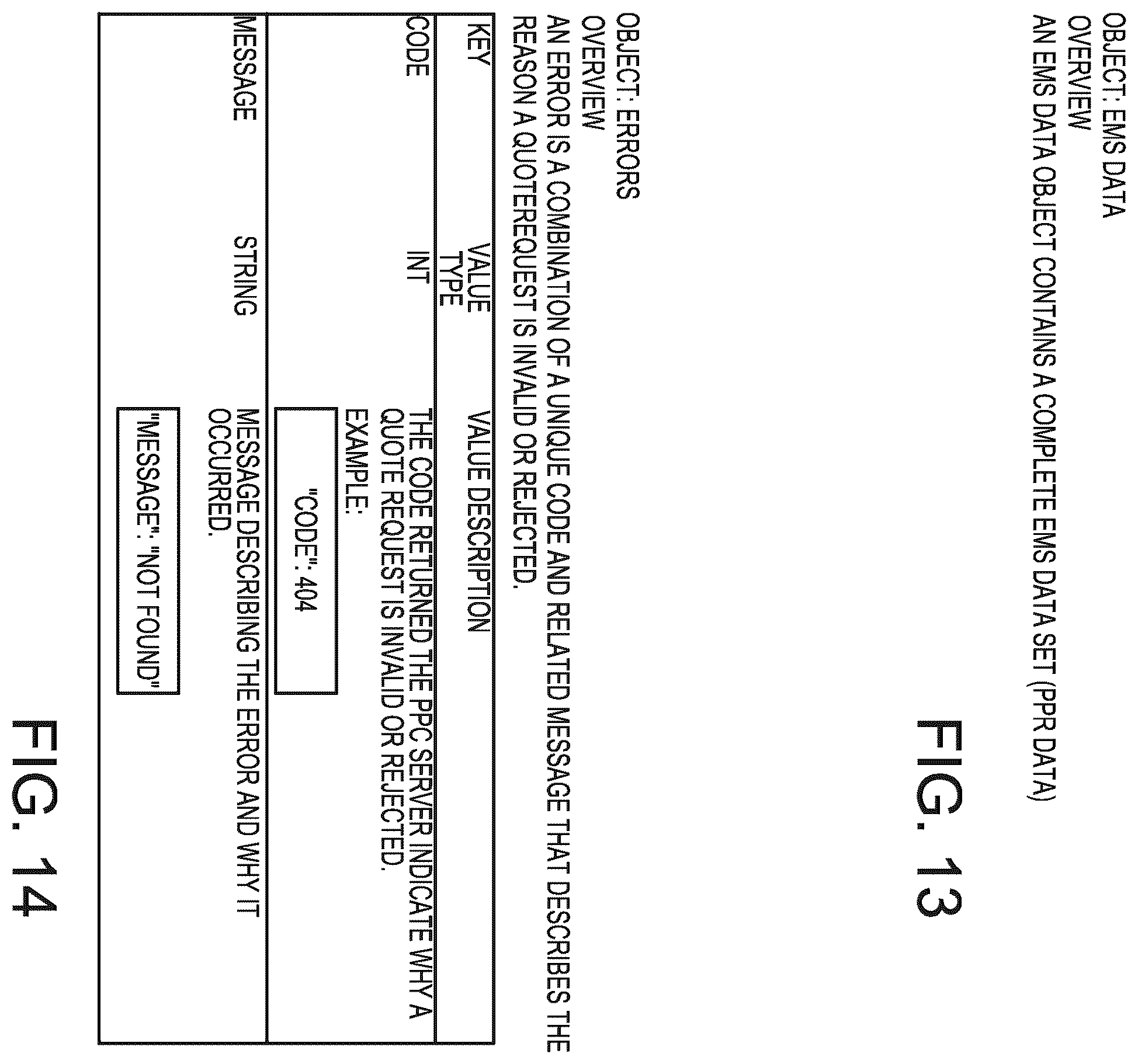 Patent US12353950 Figure 13 – System controlled by data bearing records