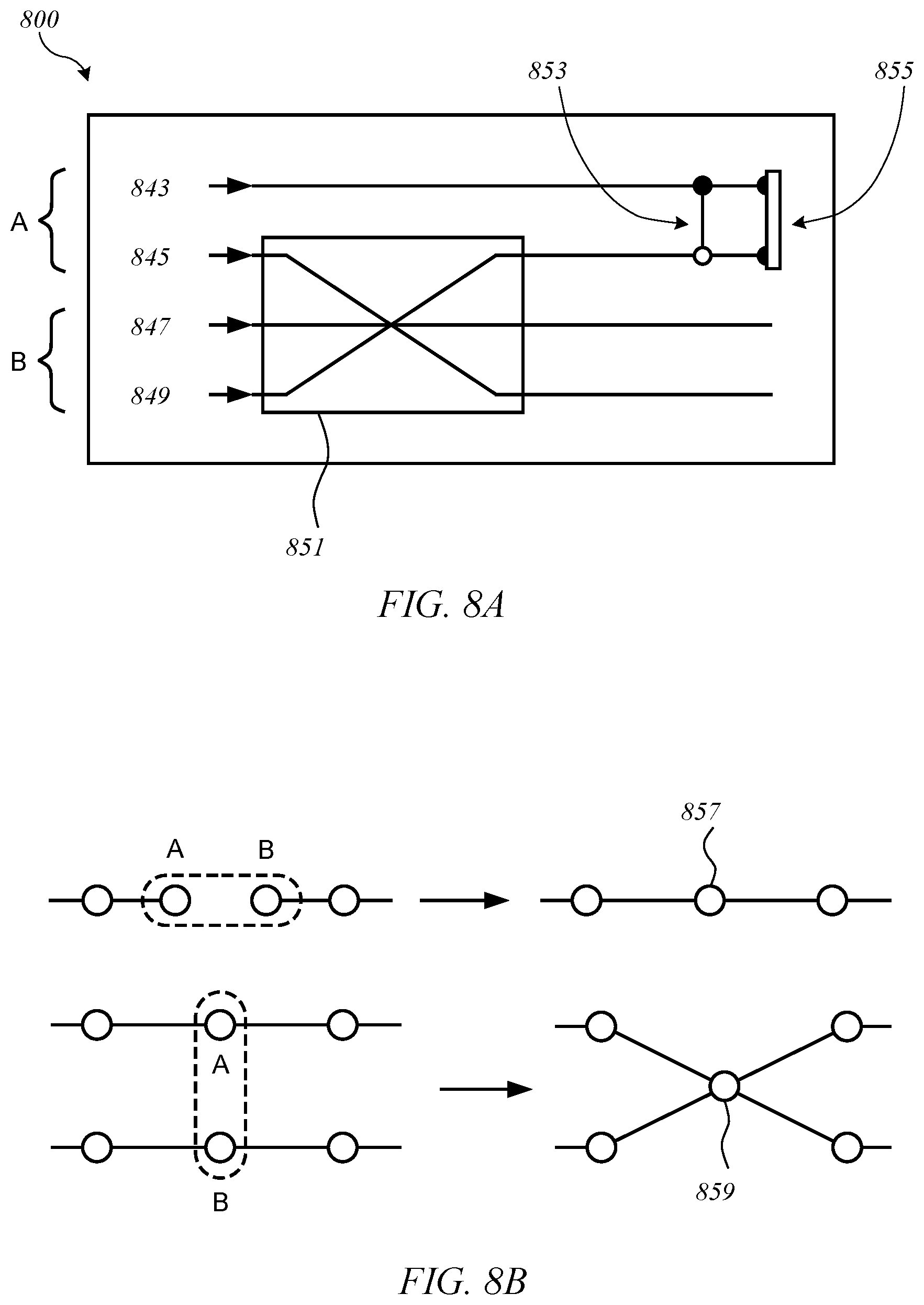 Patent US12353954 Figure 7 – Method and system for multirail encoding of quantum bits