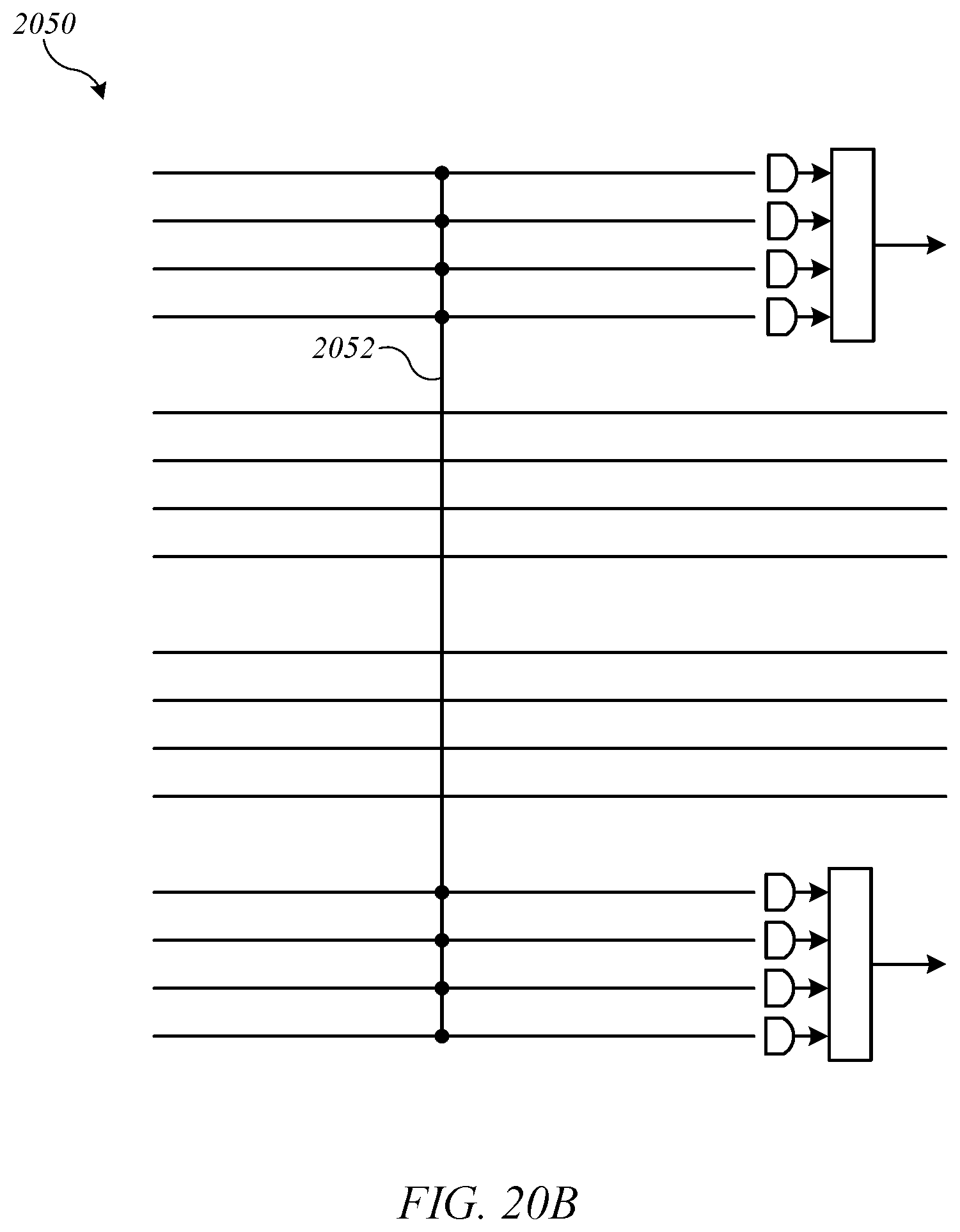 Patent US12353954 Figure 19 – Method and system for multirail encoding of quantum bits