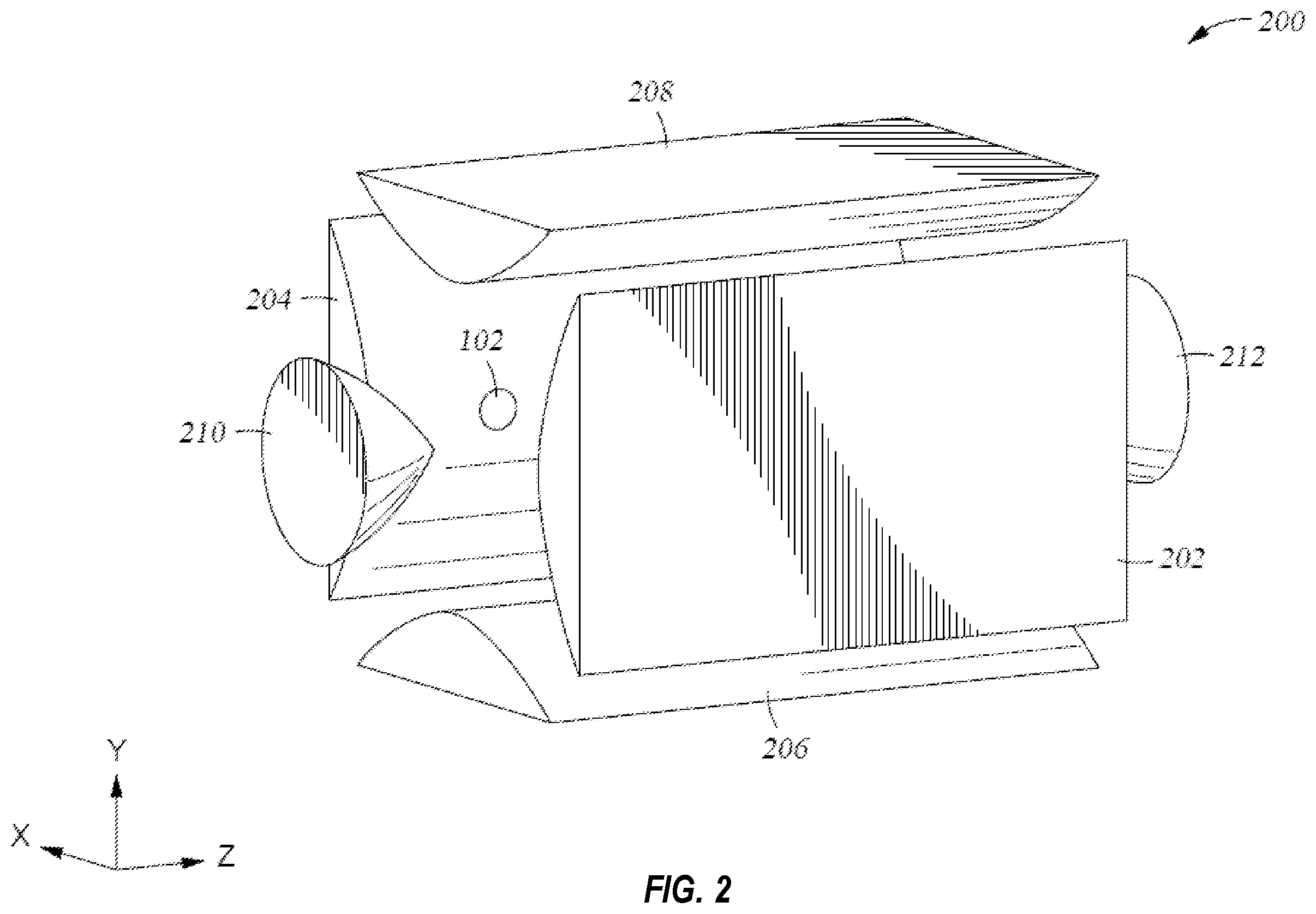 Patent US12353957 Figure 2 – Quantum circuit construction with simultaneously entangling gates in trapped-ion quantum computers