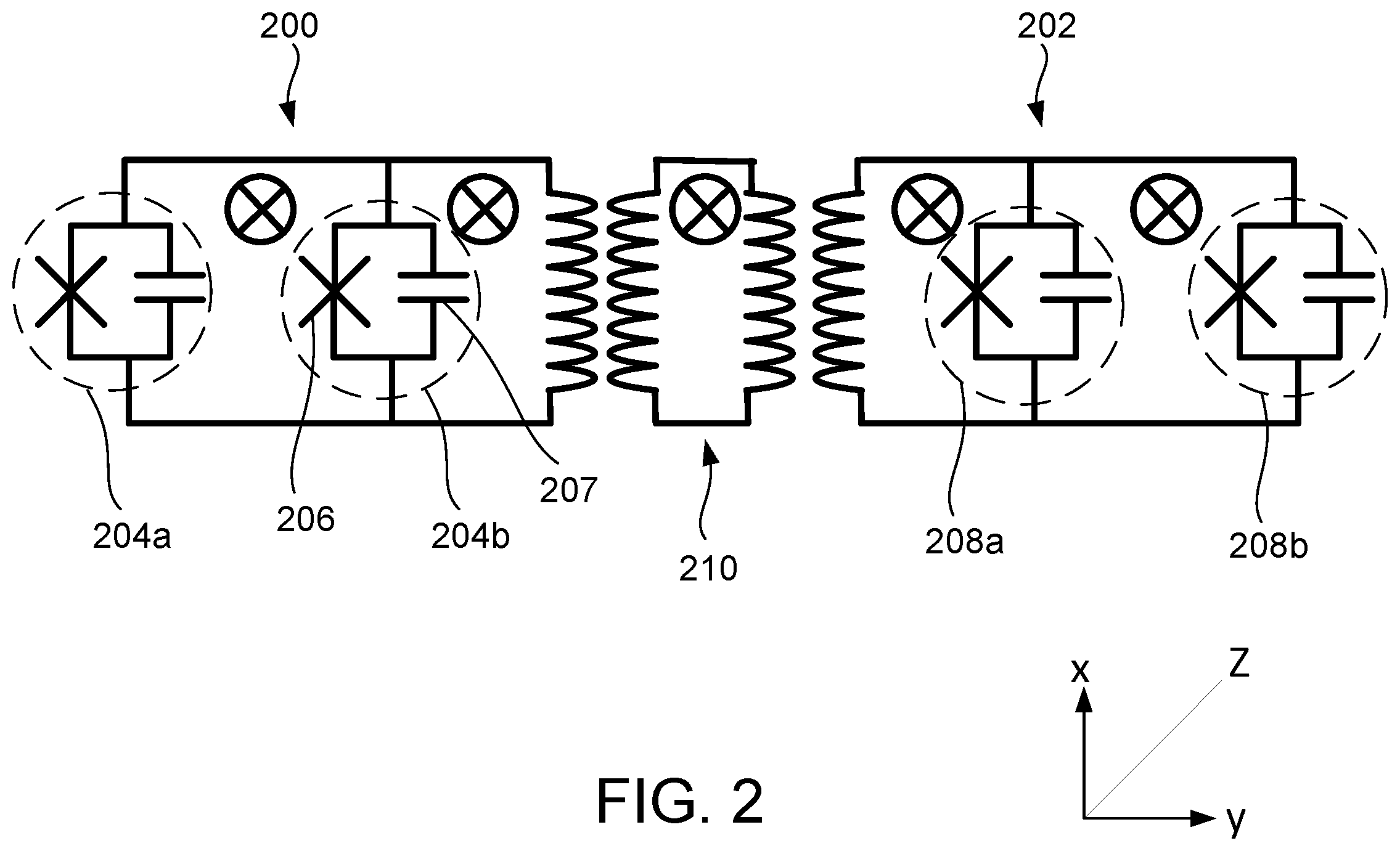 Patent US12353958 Figure 2 – Constructing and programming quantum hardware for quantum annealing processes
