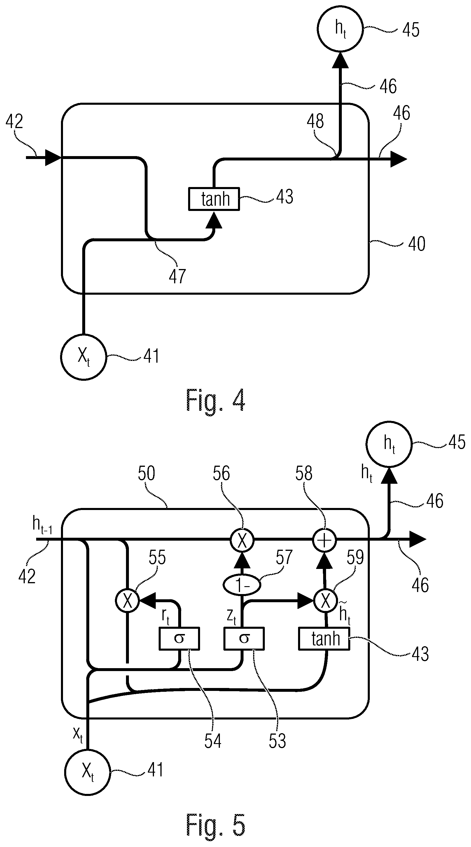 Patent US12353975 Figure 4 – Apparatus and method for performing a localization of a movable treatment device