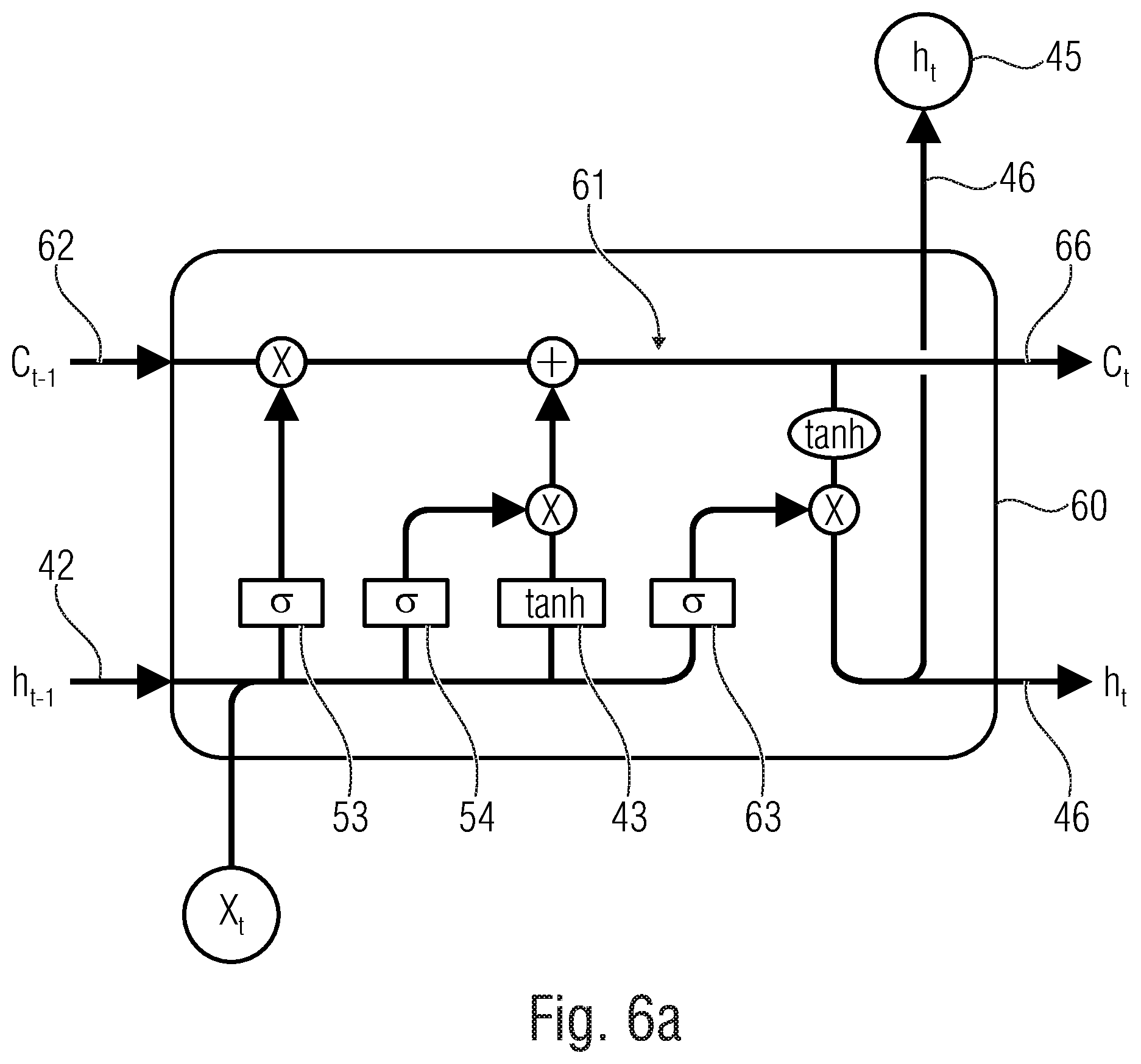 Patent US12353975 Figure 5 – Apparatus and method for performing a localization of a movable treatment device
