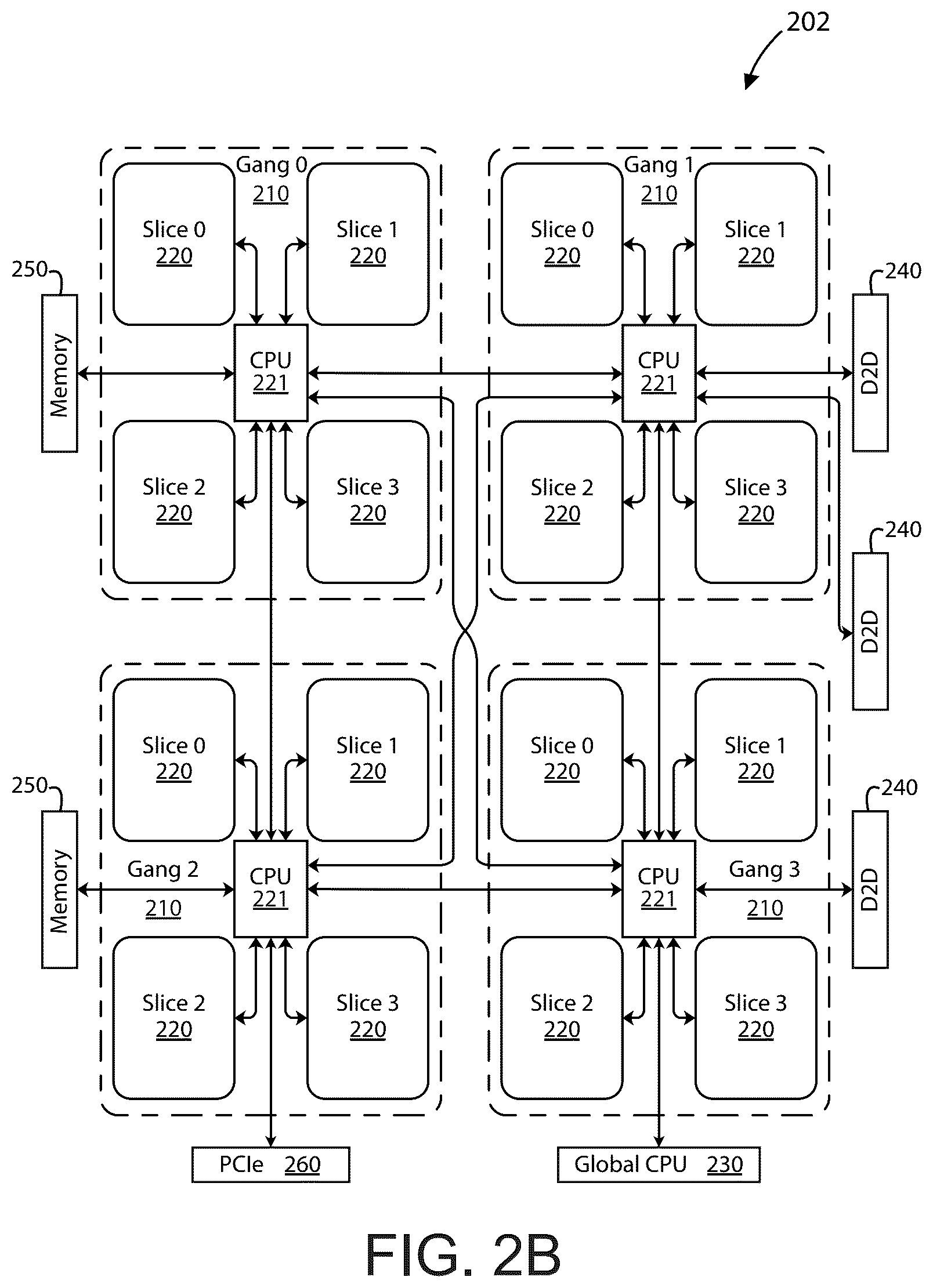 Patent US12353985 Figure 3 – Server system with AI accelerator apparatuses using in-memory compute chiplet devices for transformer workloads