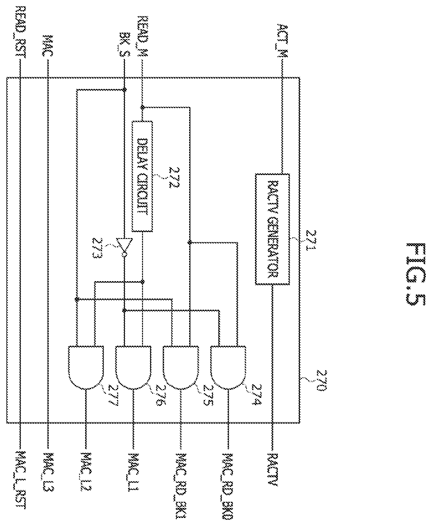 Patent US12353986 Figure 5 – Processing-in-memory (PIM) device, controller for controlling the PIM device, and PIM system including the PIM device and the controller