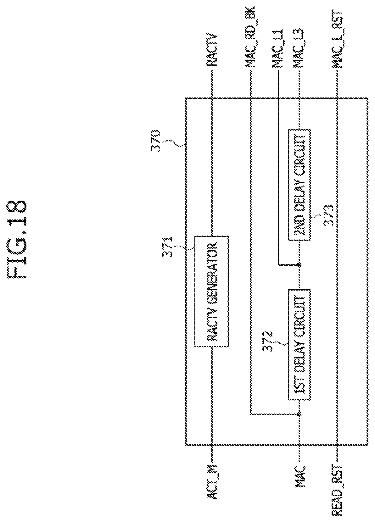 Patent US12353986 Figure 18 – Processing-in-memory (PIM) device, controller for controlling the PIM device, and PIM system including the PIM device and the controller