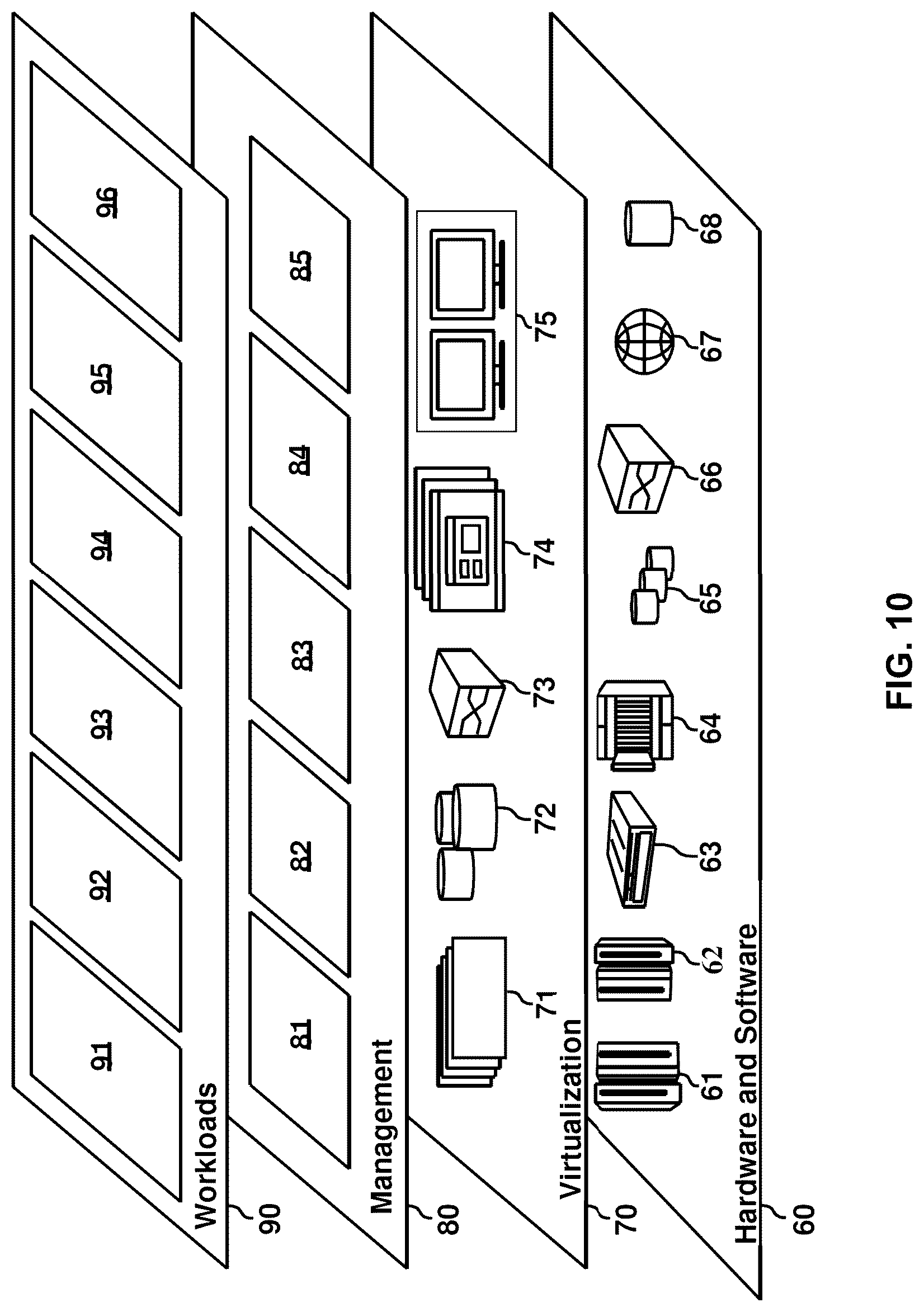 Patent US12353990 Figure 11 – Time-window based attention long short-term memory network of deep learning