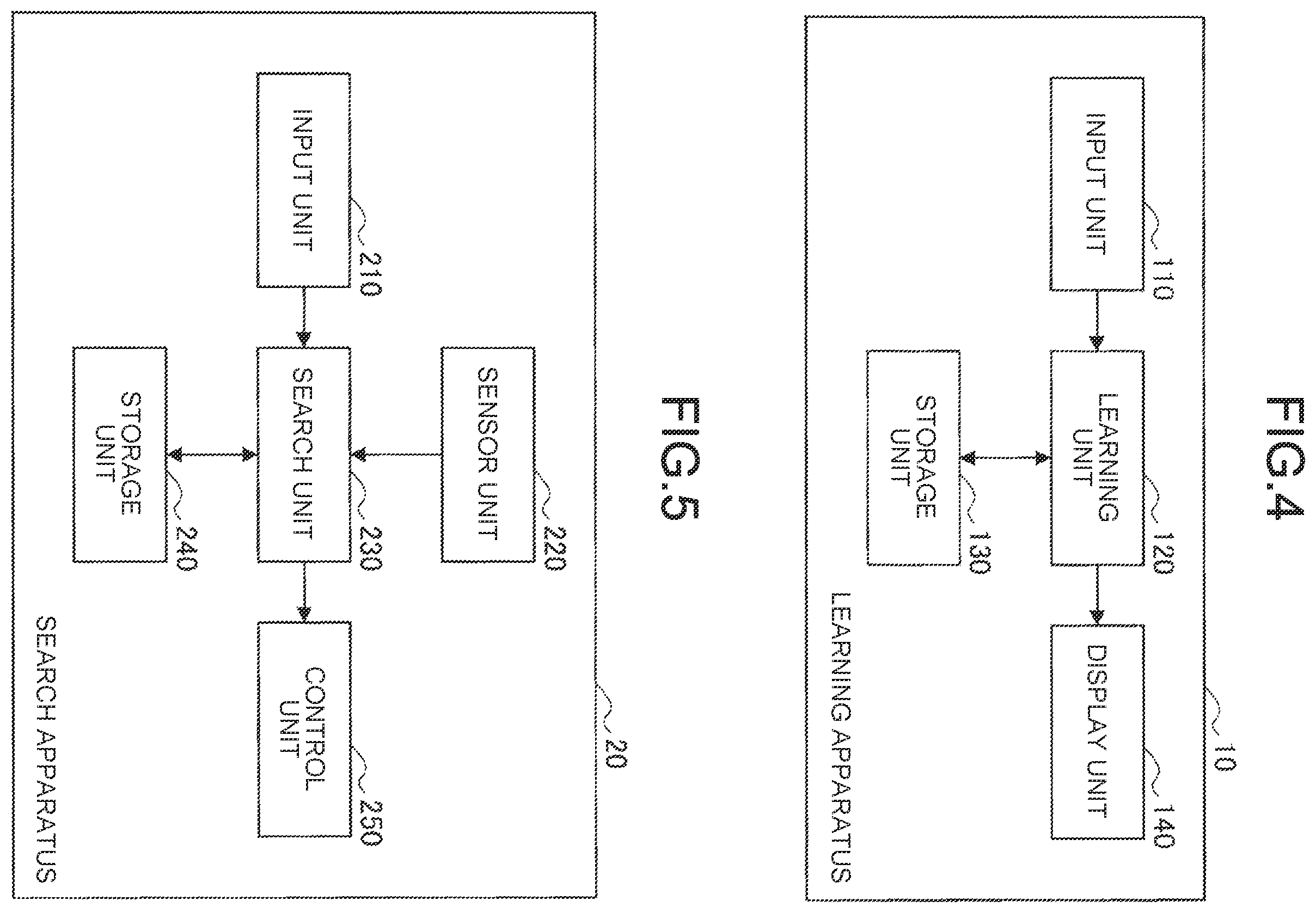 Patent US12353997 Figure 4 – Information processing apparatus and information processing method