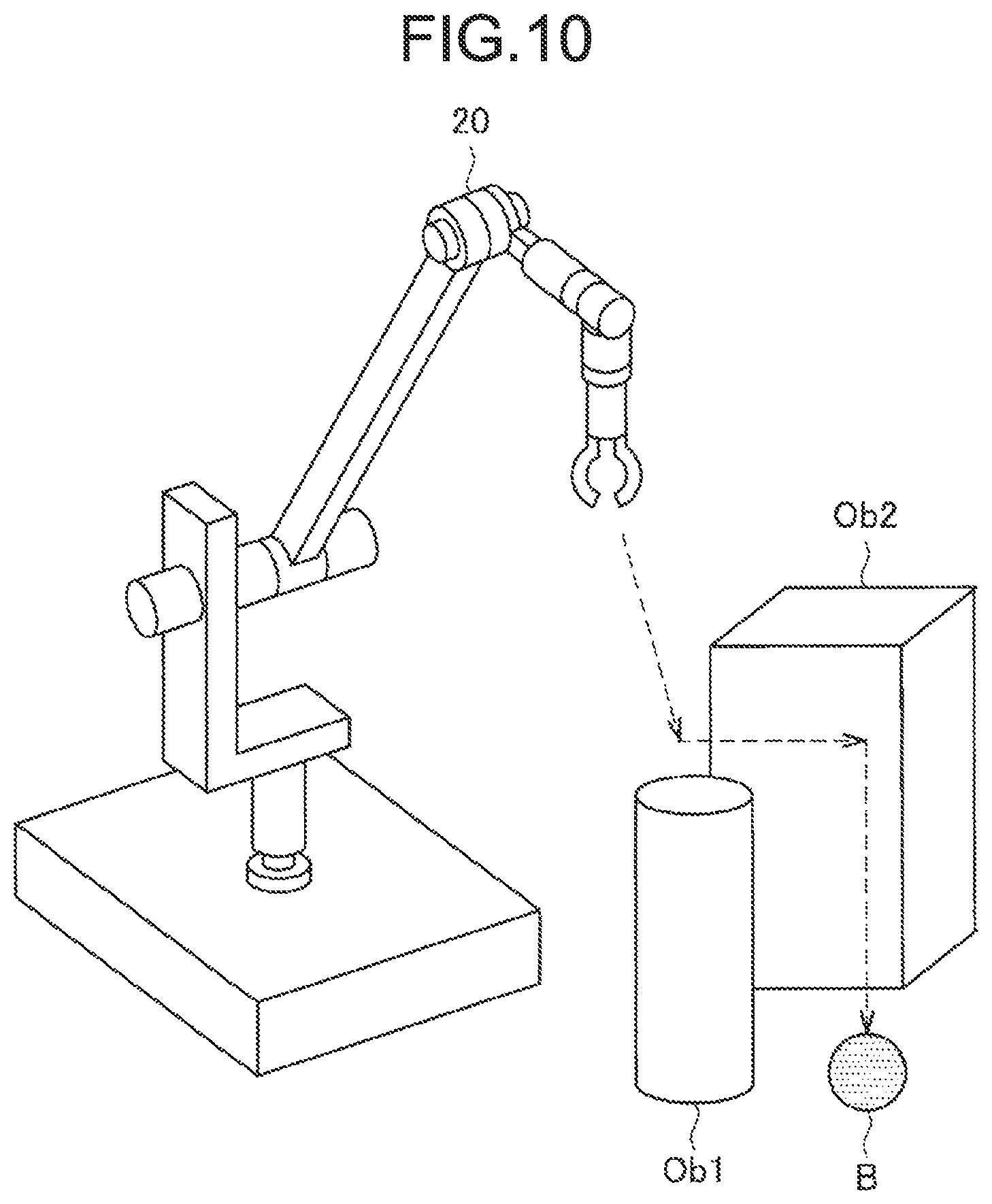 Patent US12353997 Figure 9 – Information processing apparatus and information processing method
