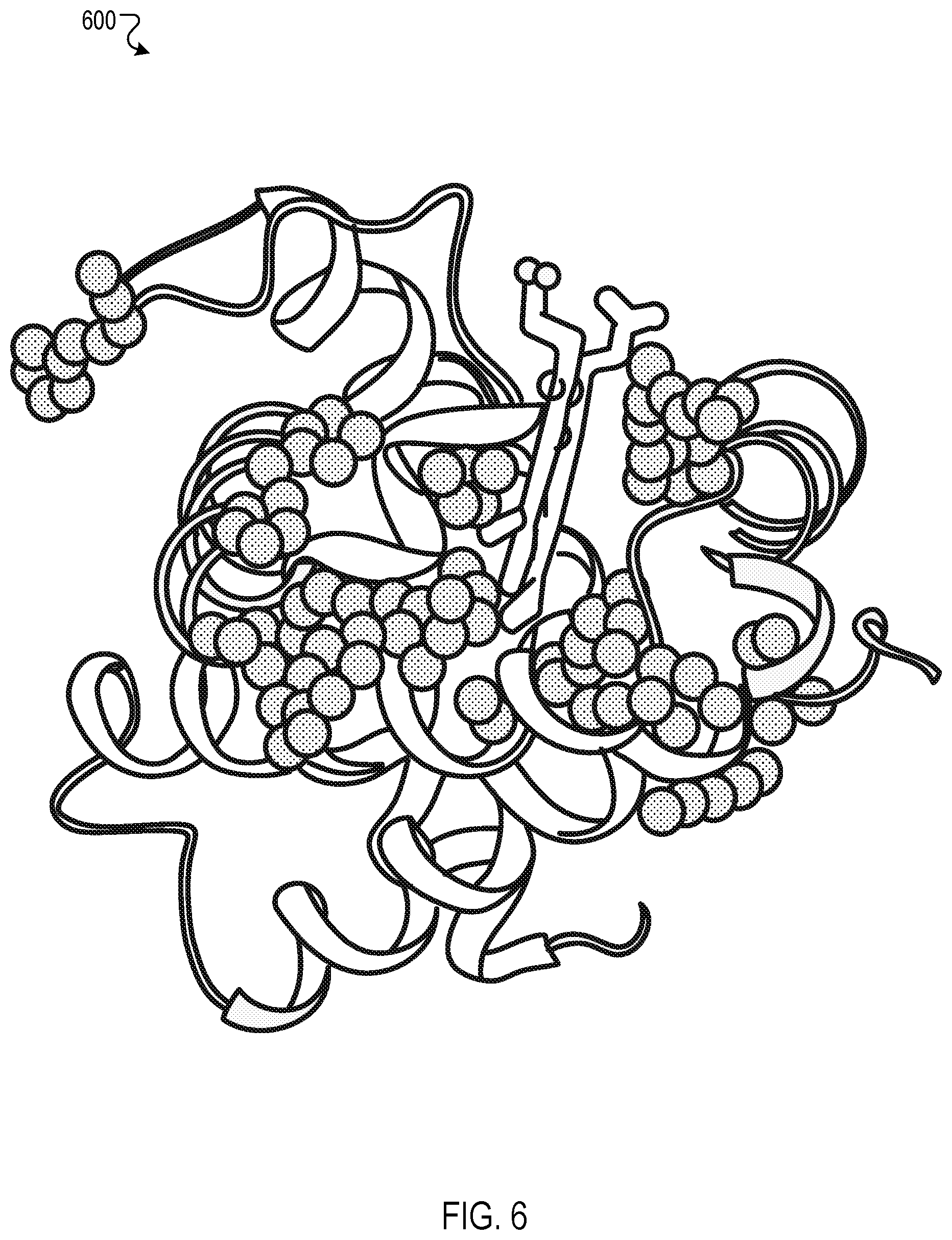 Patent US12353999 Figure 6 – Predicting biological functions of proteins using dilated convolutional neural networks