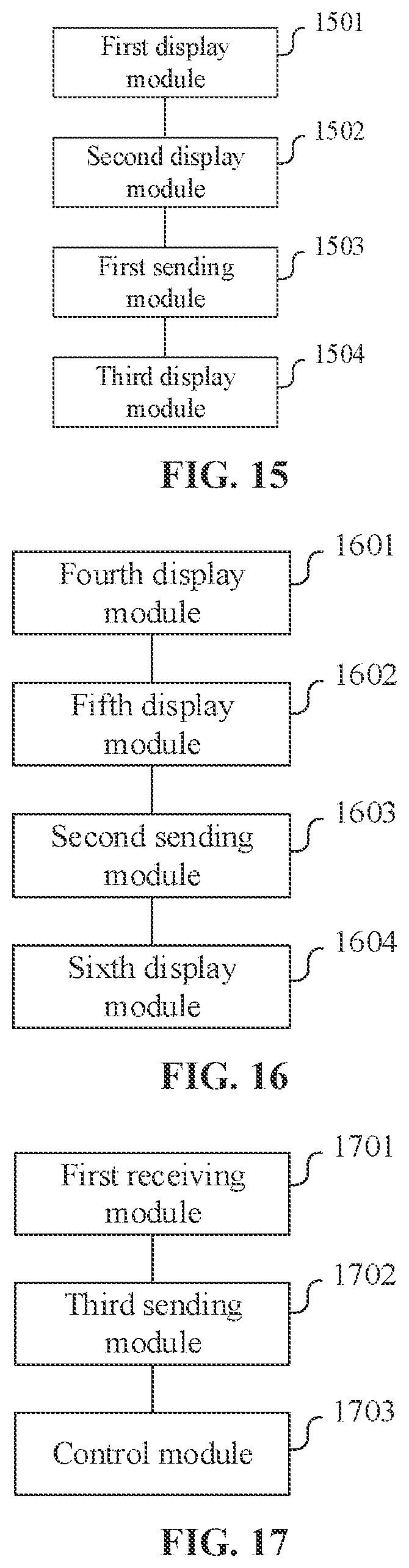 Patent US12356025 Figure 14 – Multi-user live streaming method, terminal, server, and storage medium