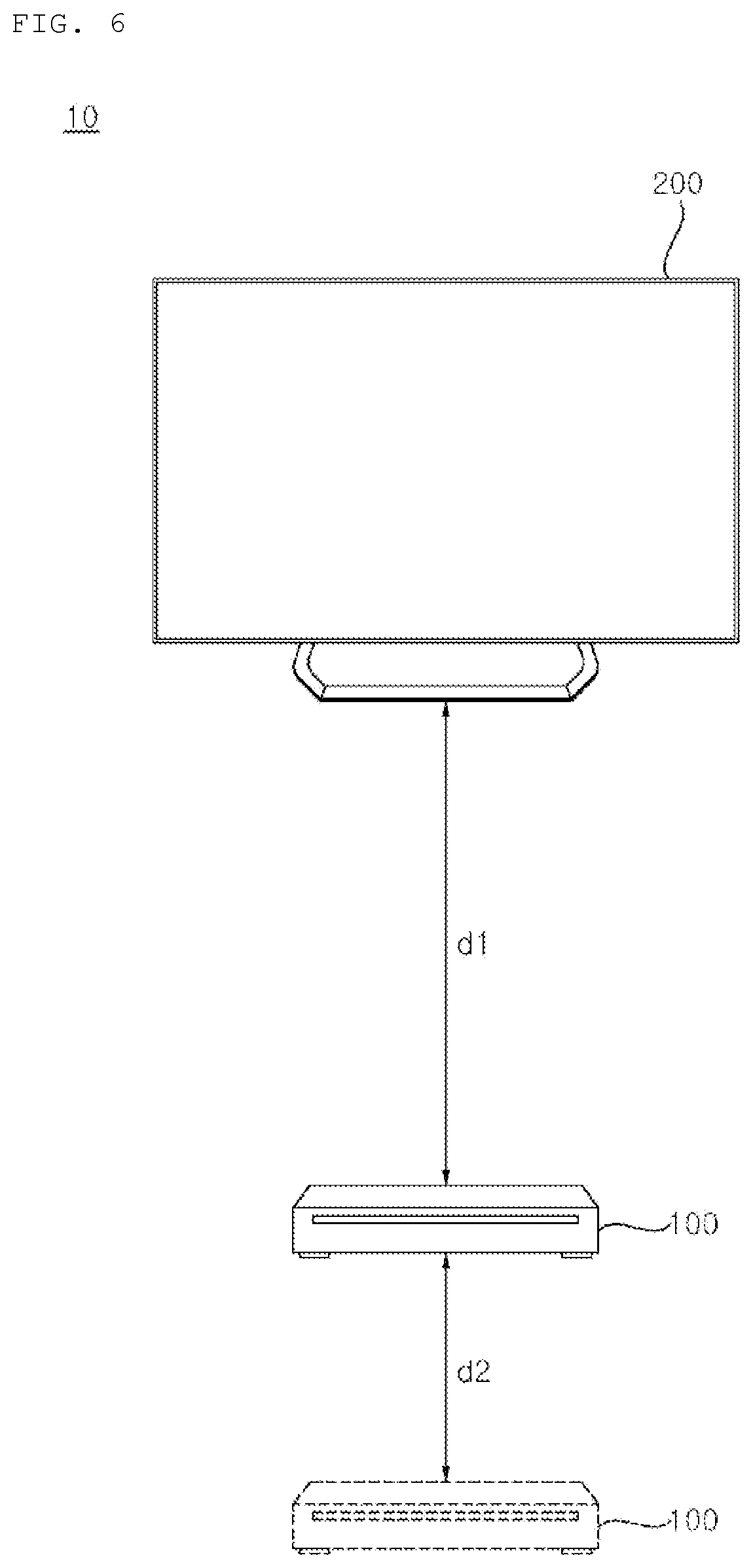 Patent US12356037 Figure 6 – Controller and system comprising same