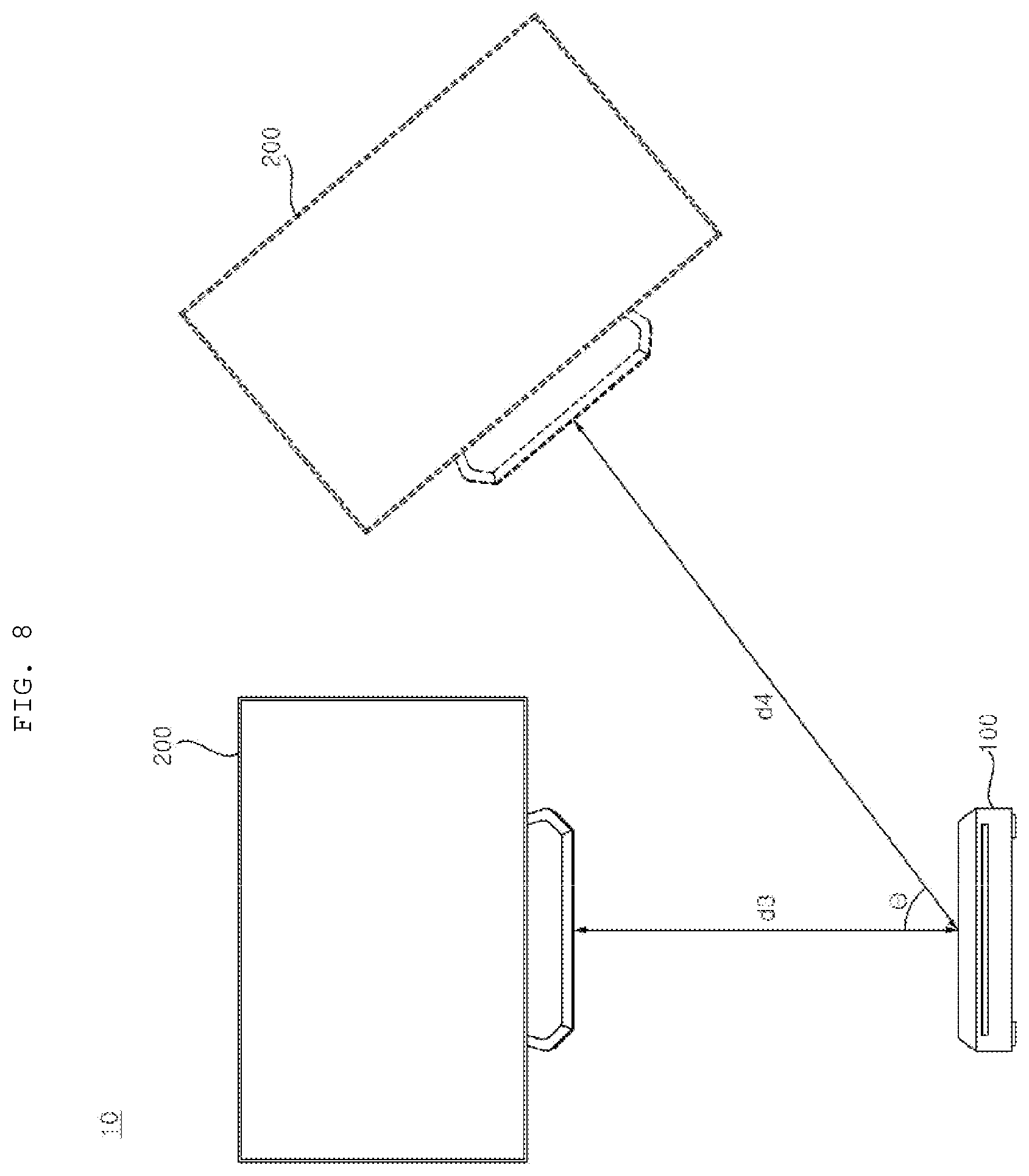 Patent US12356037 Figure 8 – Controller and system comprising same