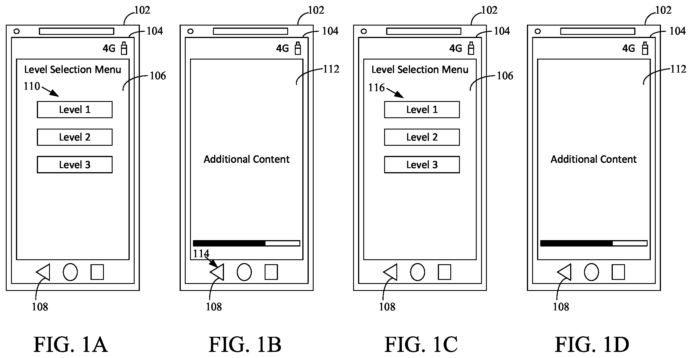 Patent US12356044 Figure 1 – Systems and methods for reducing dowload requirements