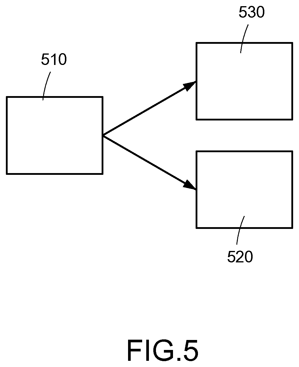 Patent US12356055 Figure 5 – Camera and image transmission method