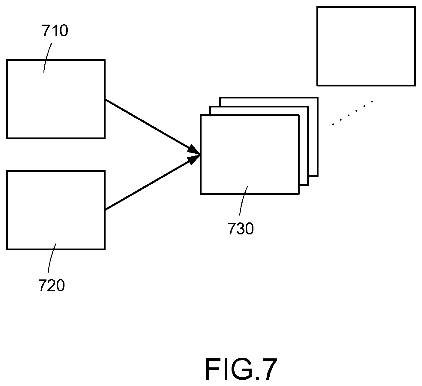 Patent US12356055 Figure 7 – Camera and image transmission method