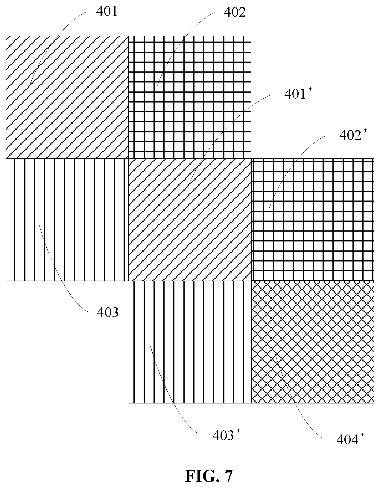Patent US12356060 Figure 4 – Electronic device and photographing module thereof