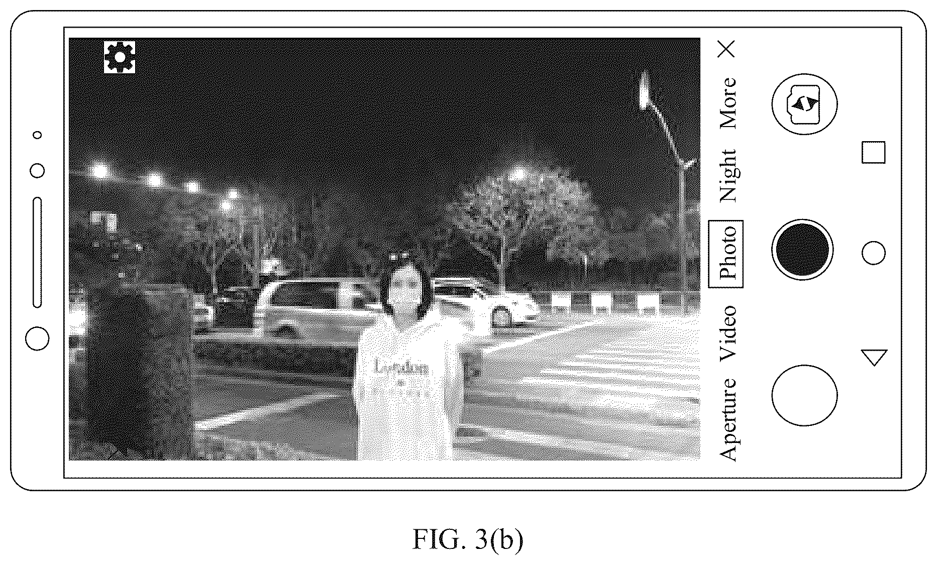 Patent US12356063 Figure 4 – Photographing method and device