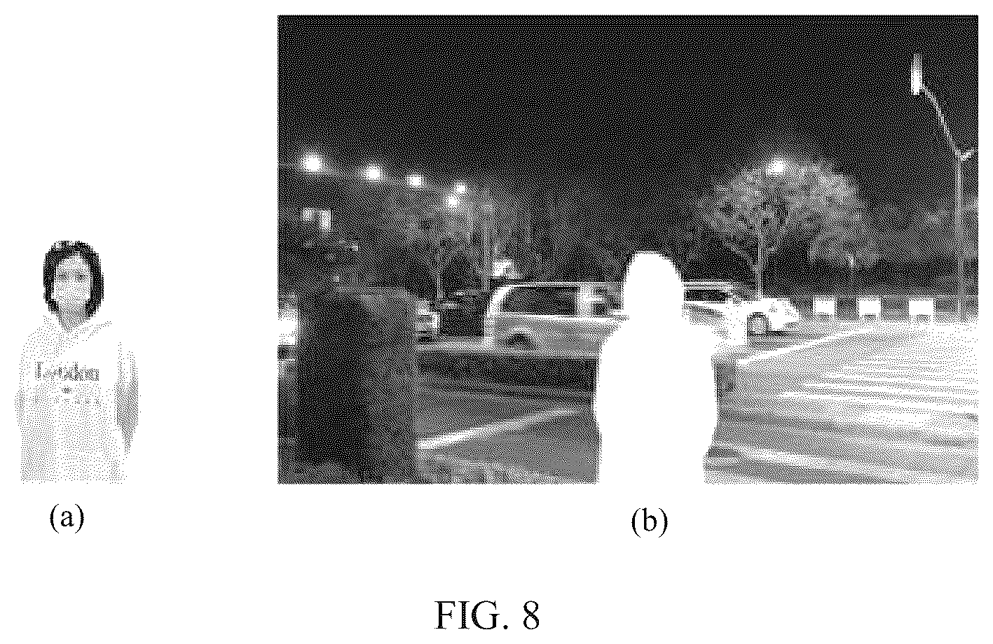 Patent US12356063 Figure 9 – Photographing method and device
