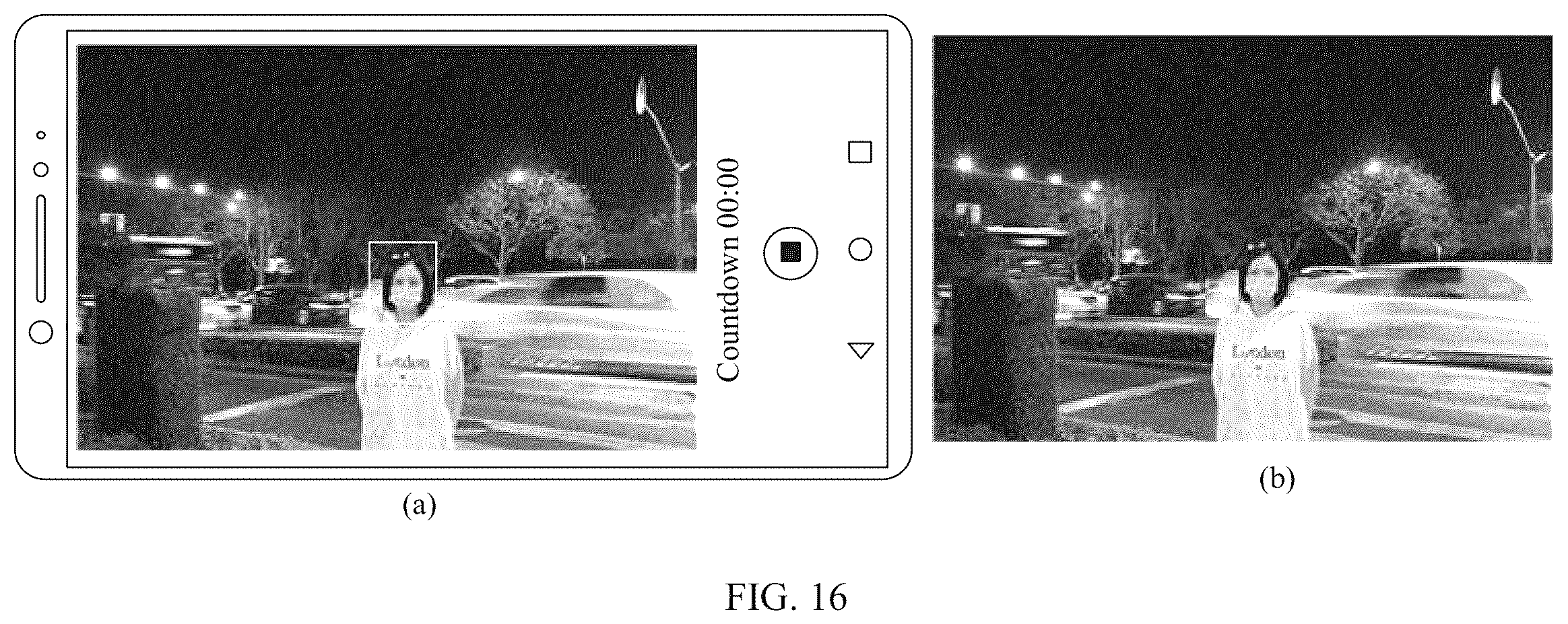 Patent US12356063 Figure 16 – Photographing method and device