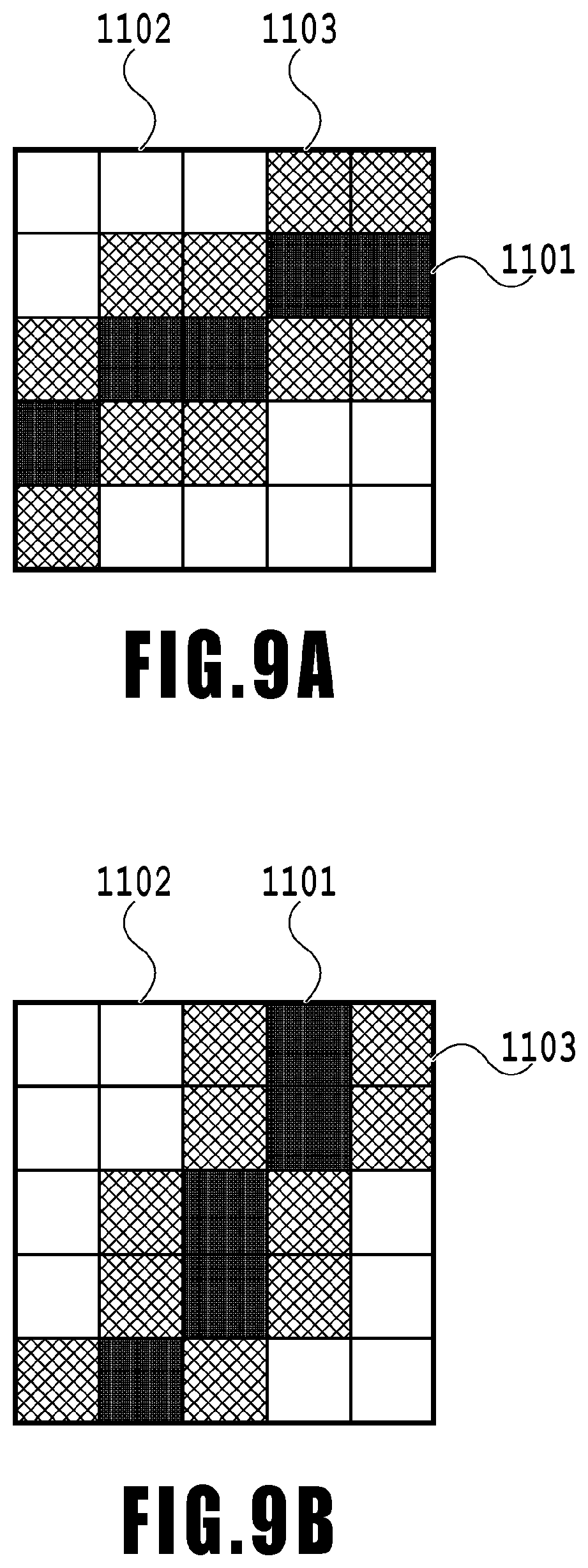 Patent US12356085 Figure 9 – Mobile terminal having a light source and an application to extract embedded information from an illuminated printed image and method