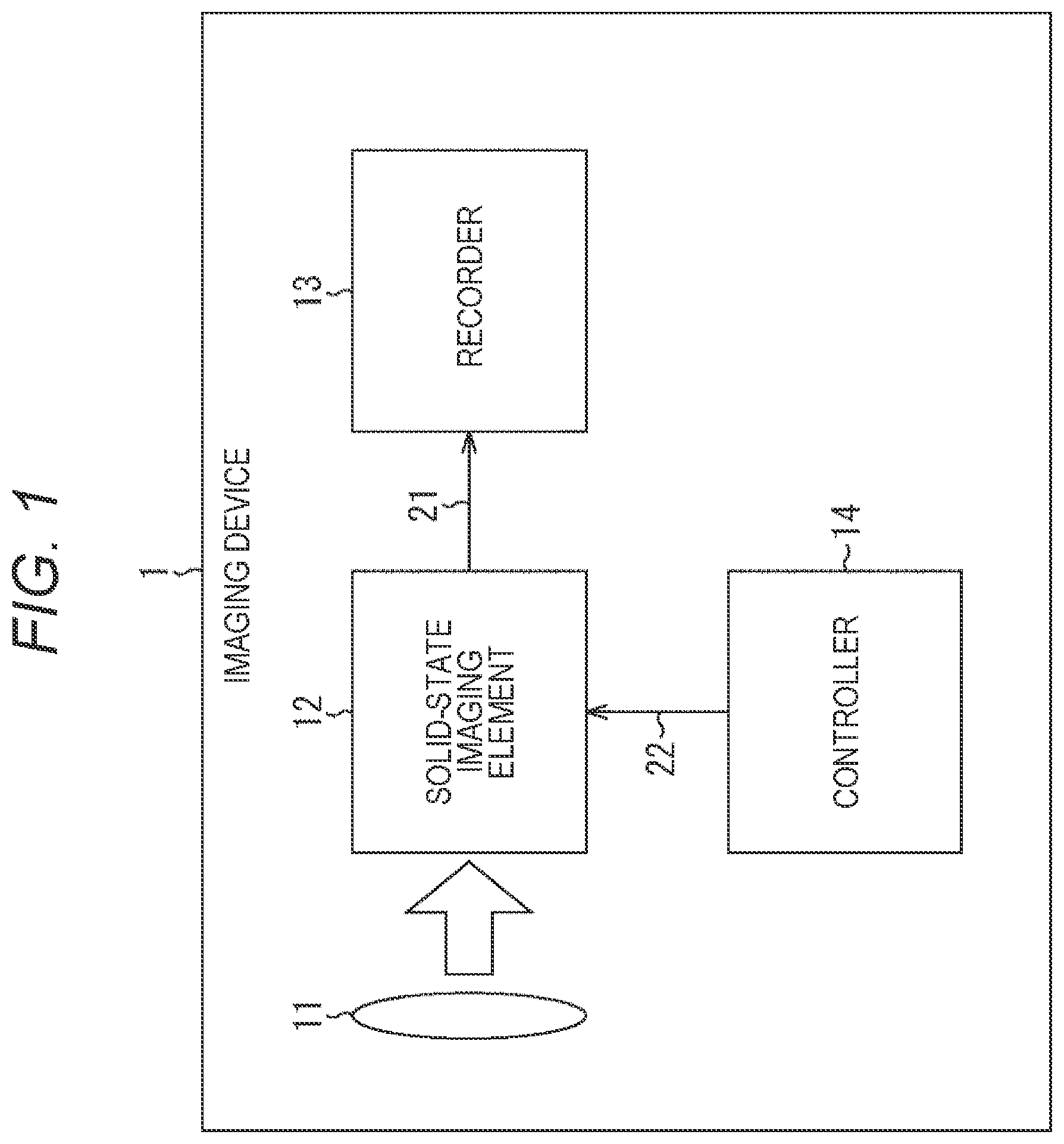 Patent US12356094 Figure 1 – Event detection device