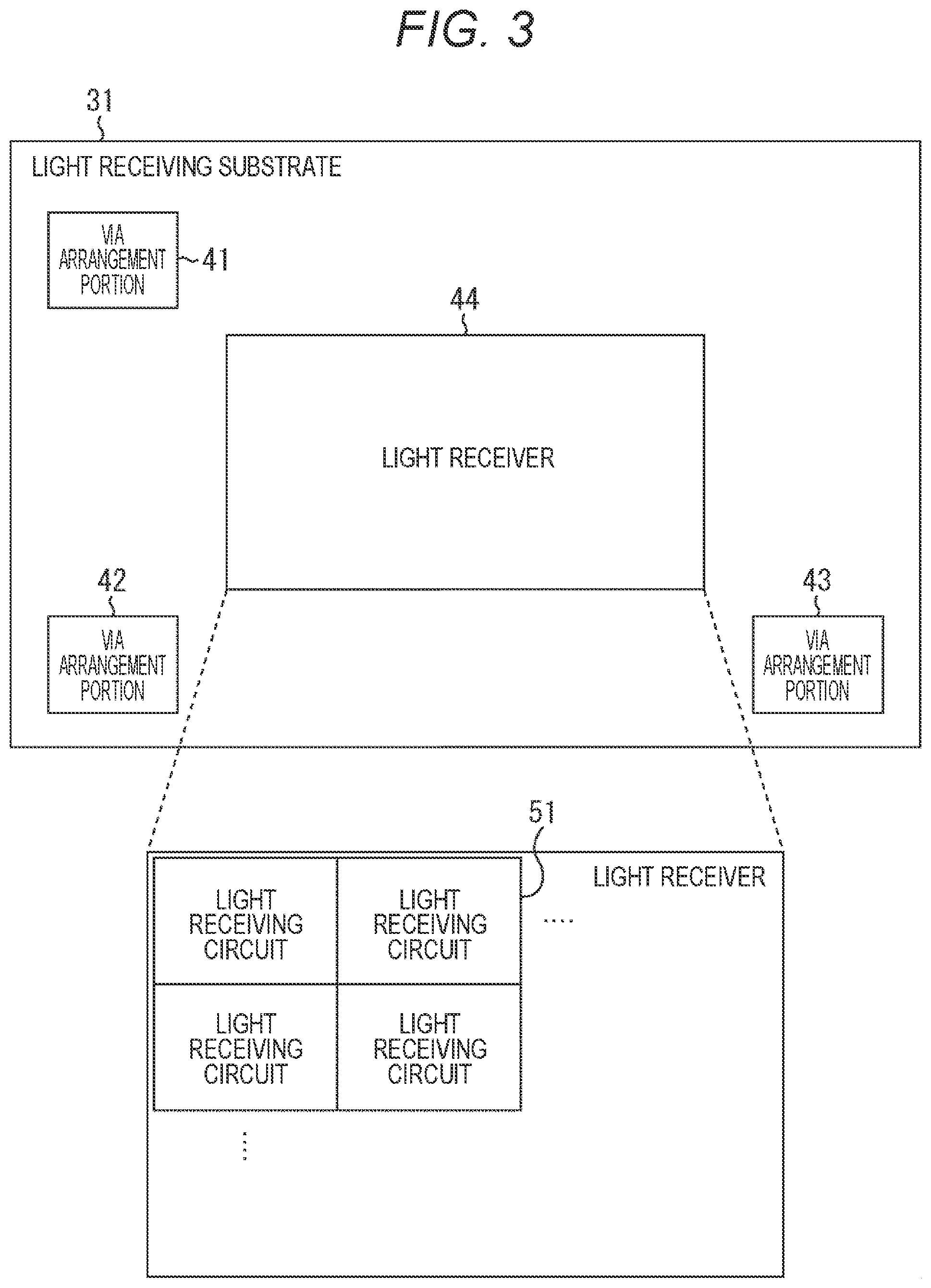 Patent US12356094 Figure 3 – Event detection device