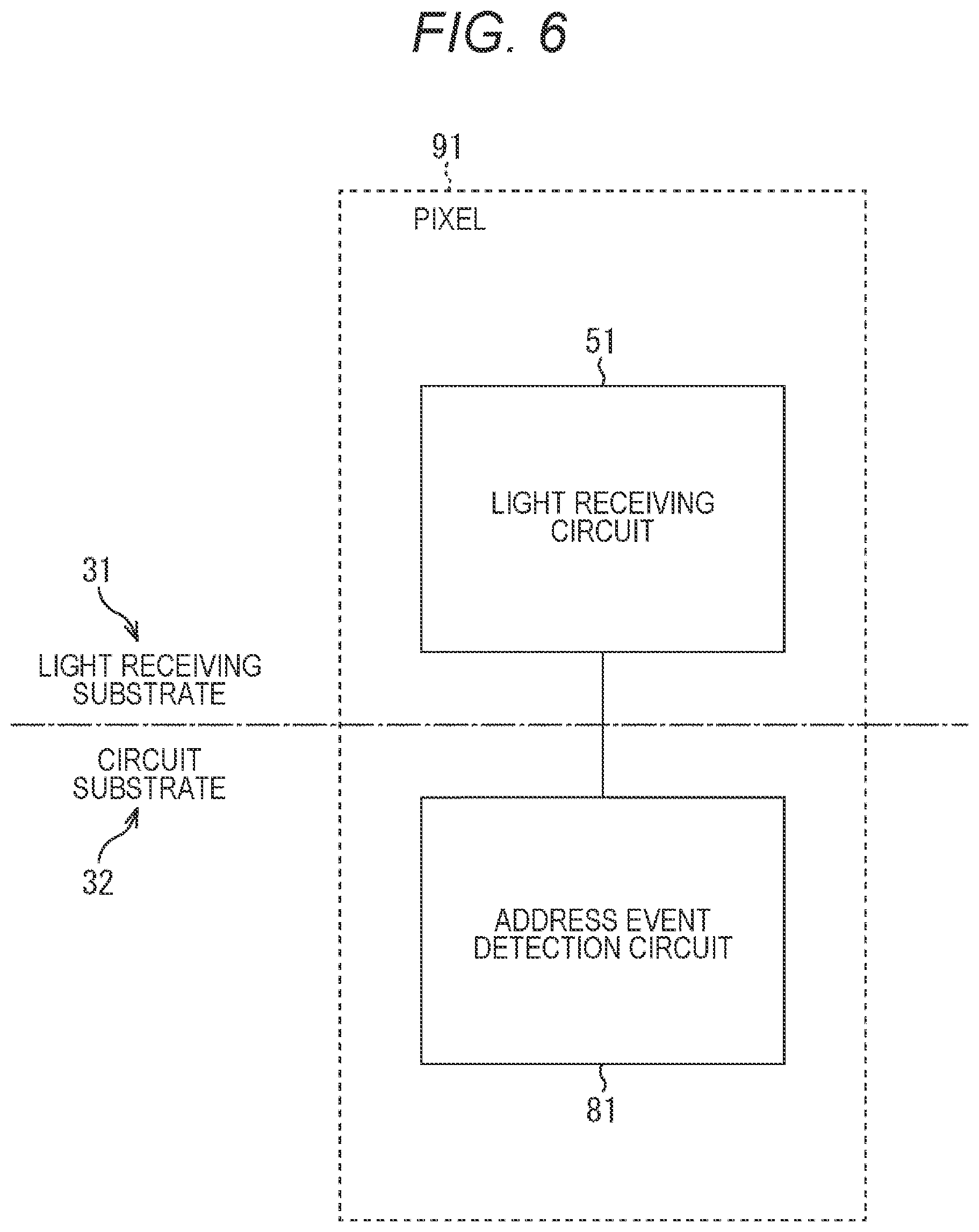 Patent US12356094 Figure 6 – Event detection device