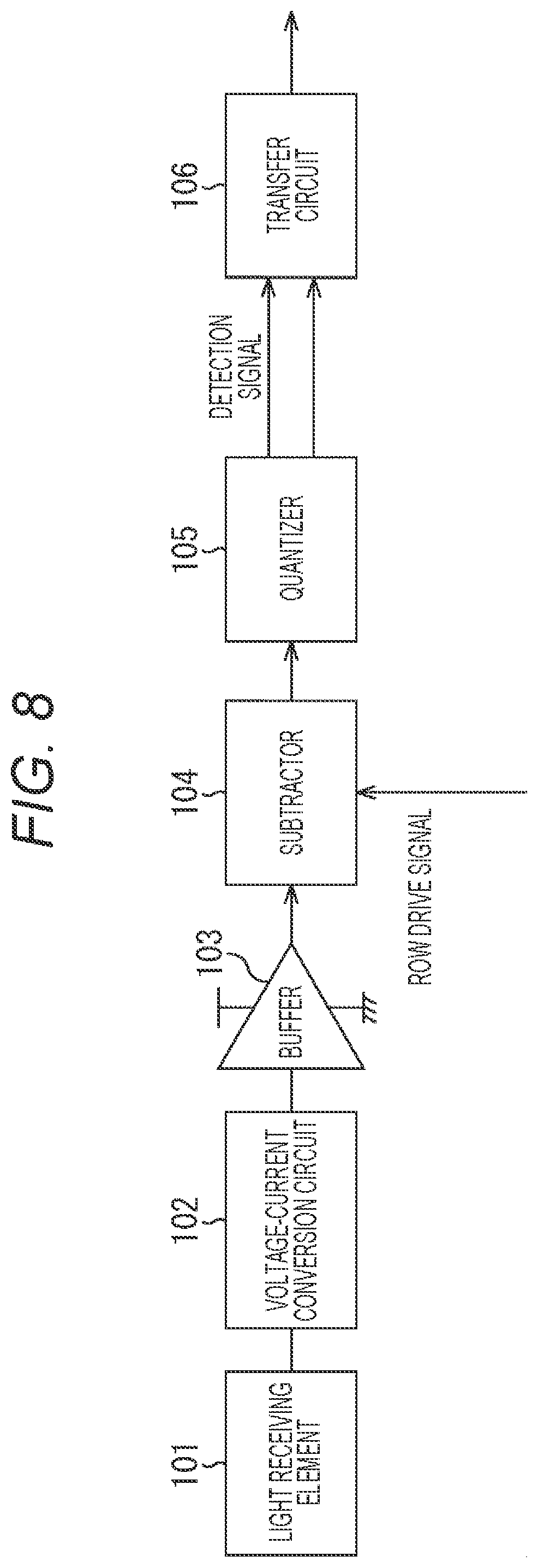 Patent US12356094 Figure 8 – Event detection device