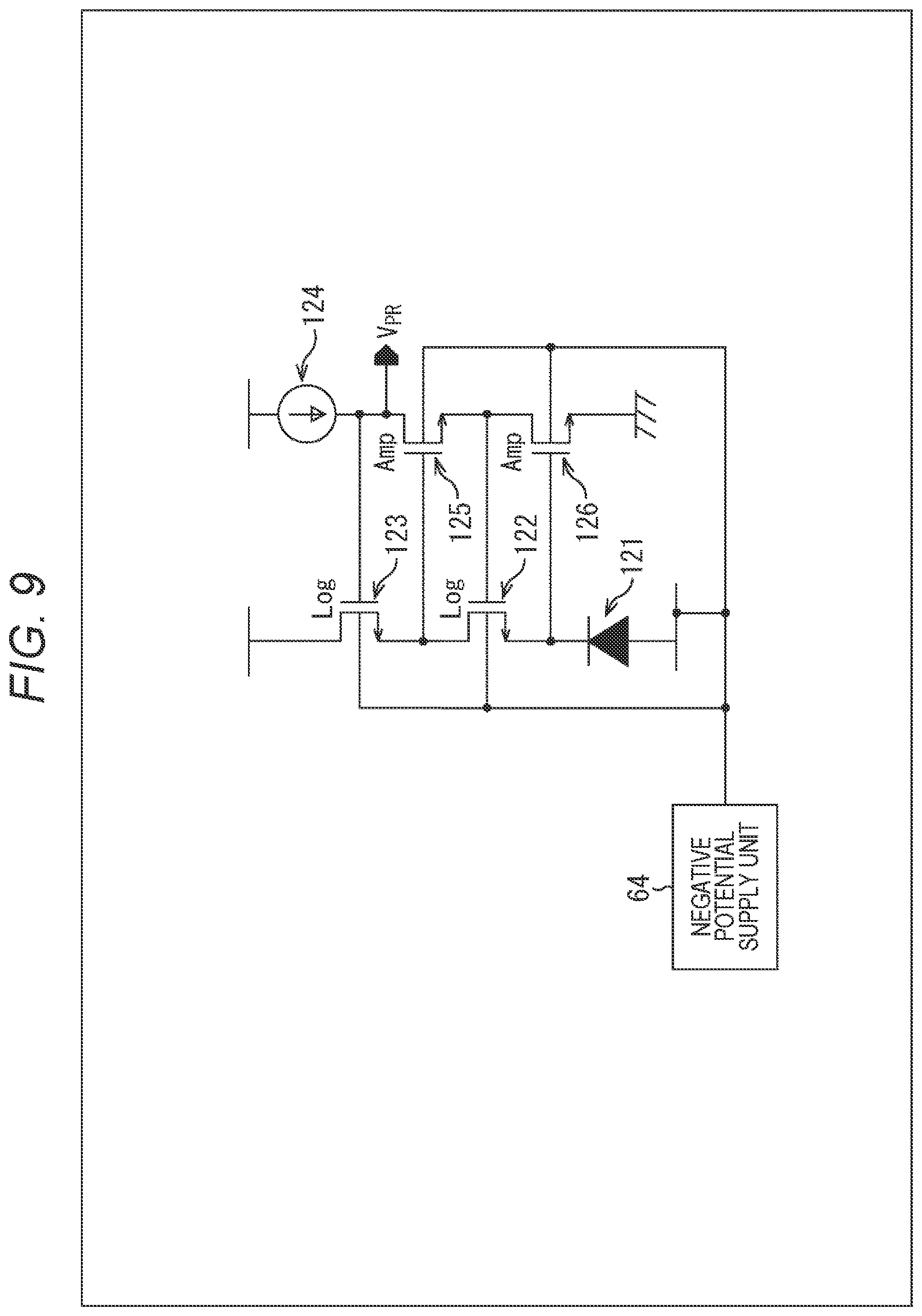 Patent US12356094 Figure 9 – Event detection device