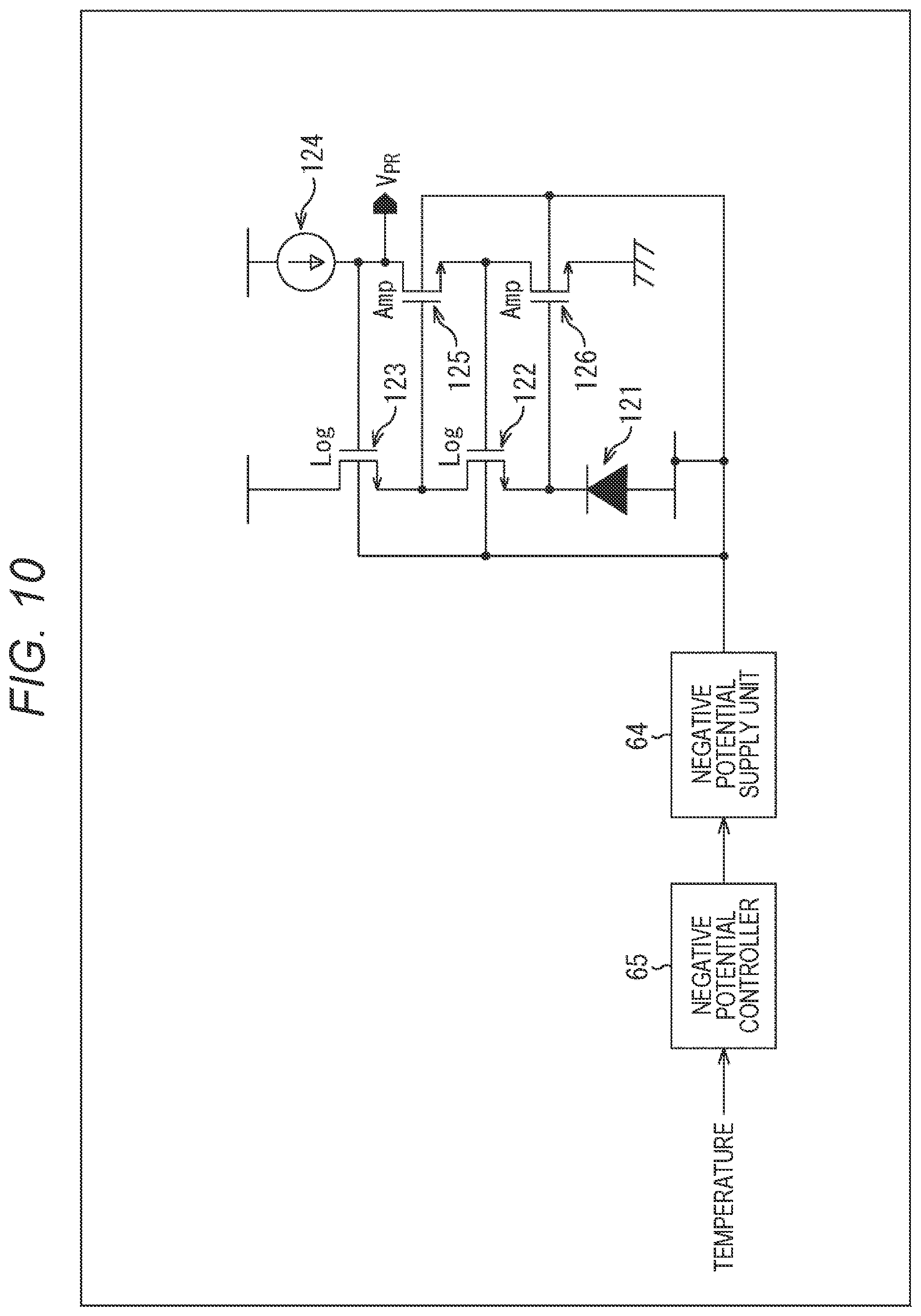 Patent US12356094 Figure 10 – Event detection device