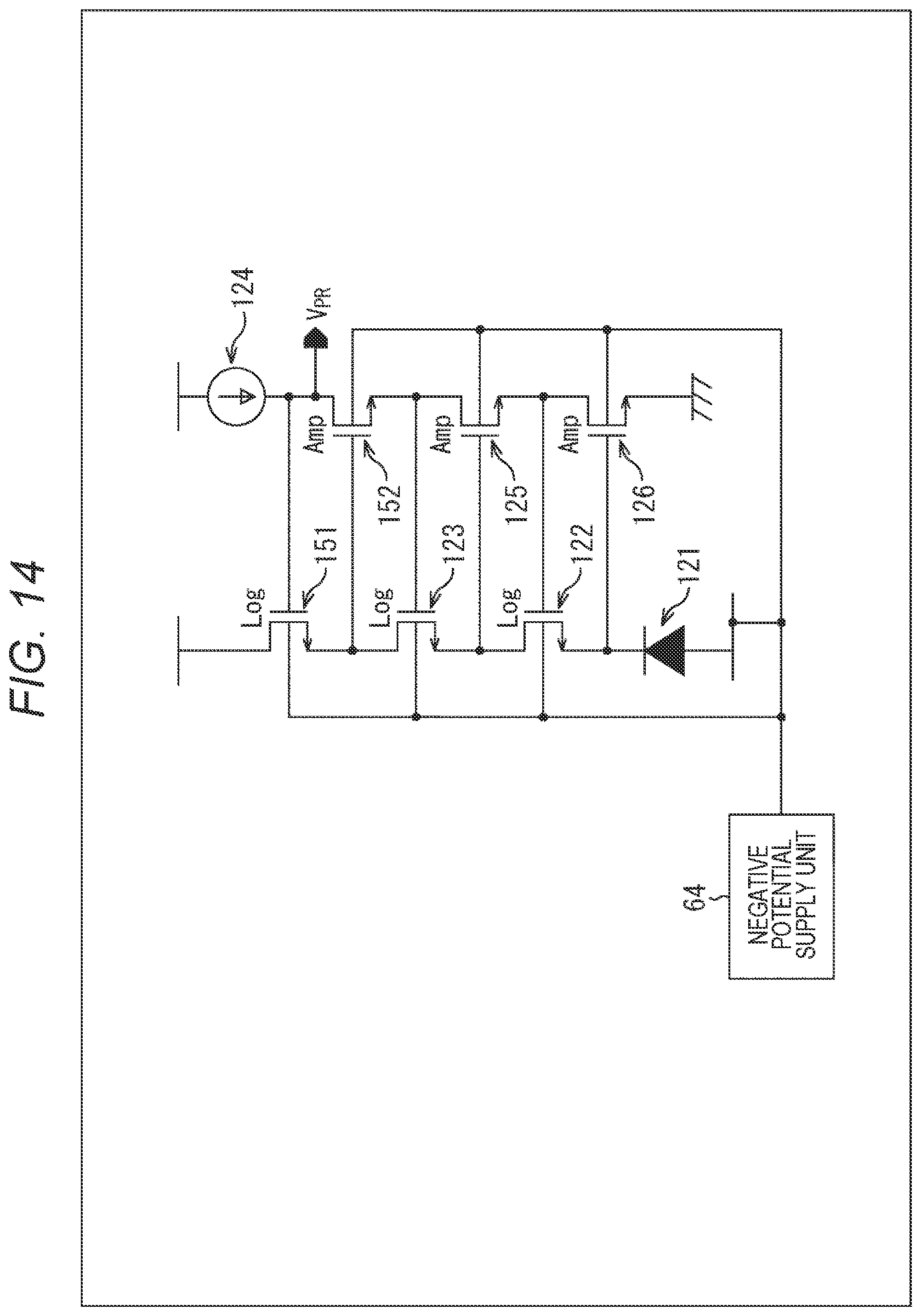 Patent US12356094 Figure 14 – Event detection device
