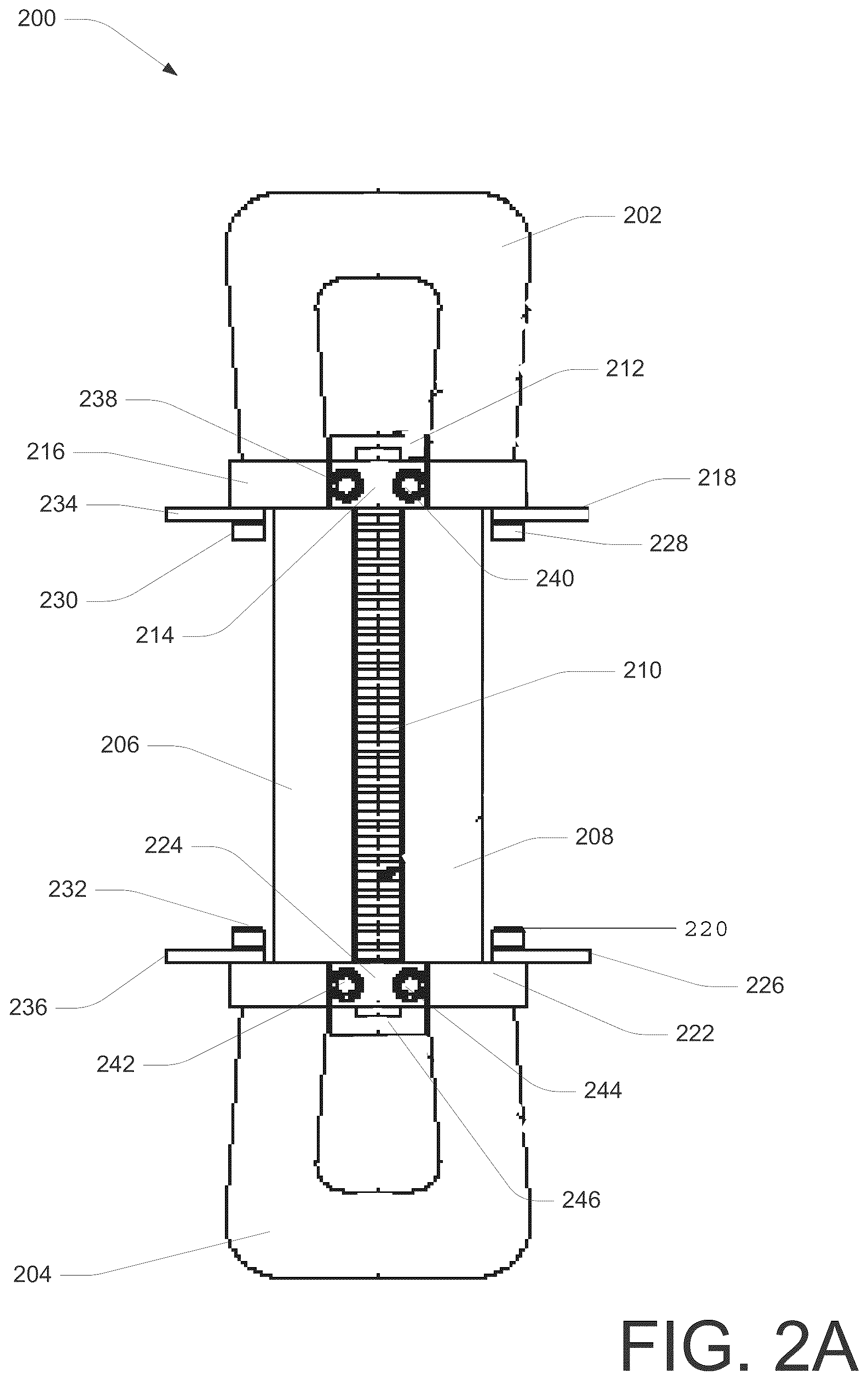 Patent US12356137 Figure 3 – Phantom powered FET circuit for audio application